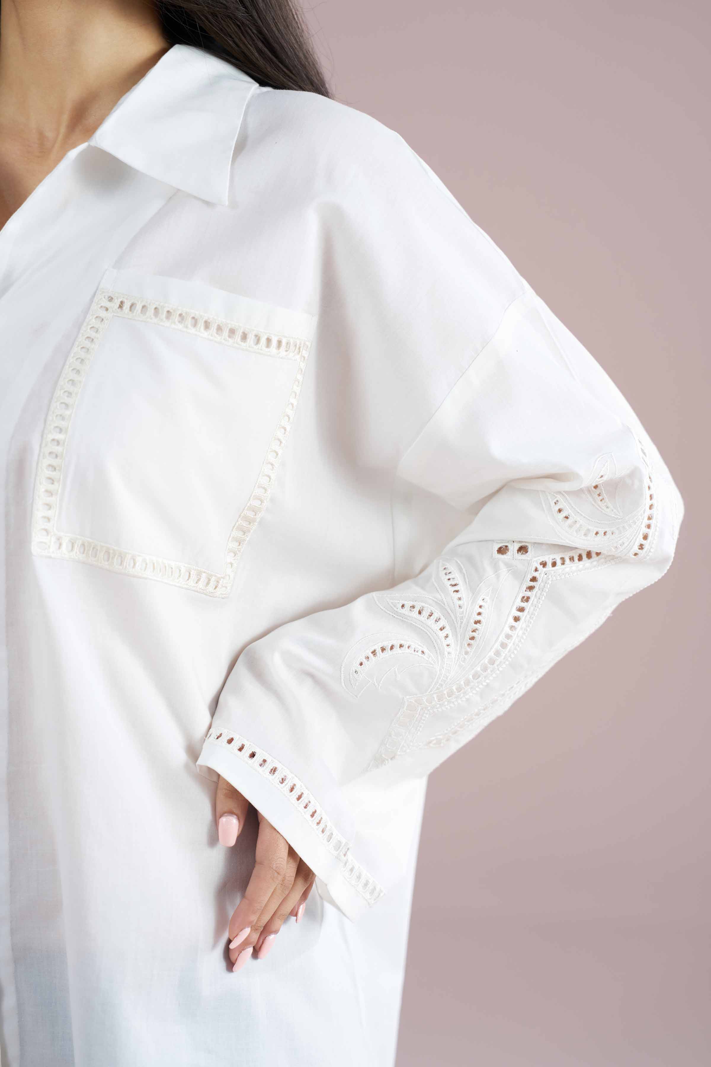 Basic Shirt - AS26-102 - Image 8
