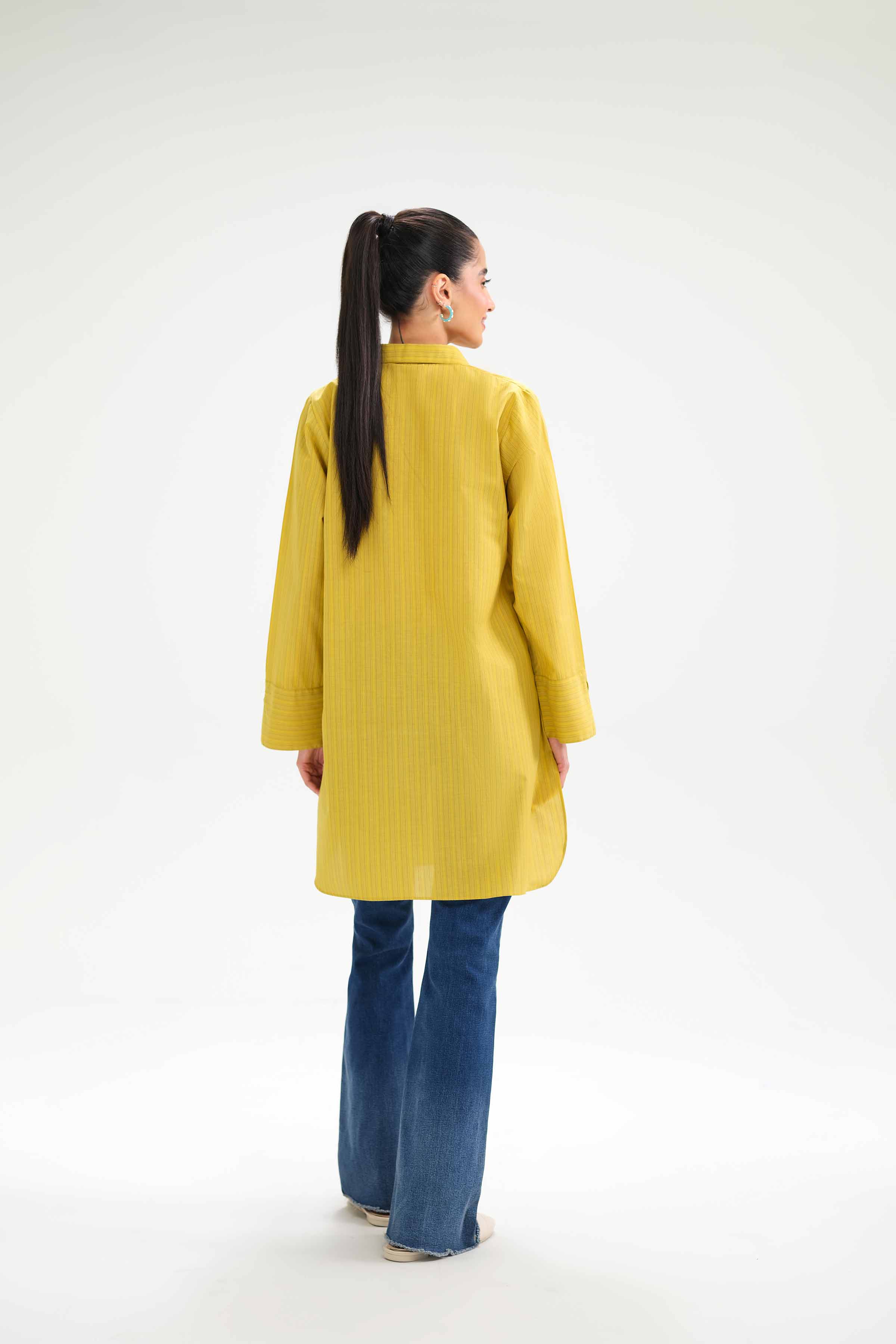 Embroidered Tunic - AW24-31 - Image 3