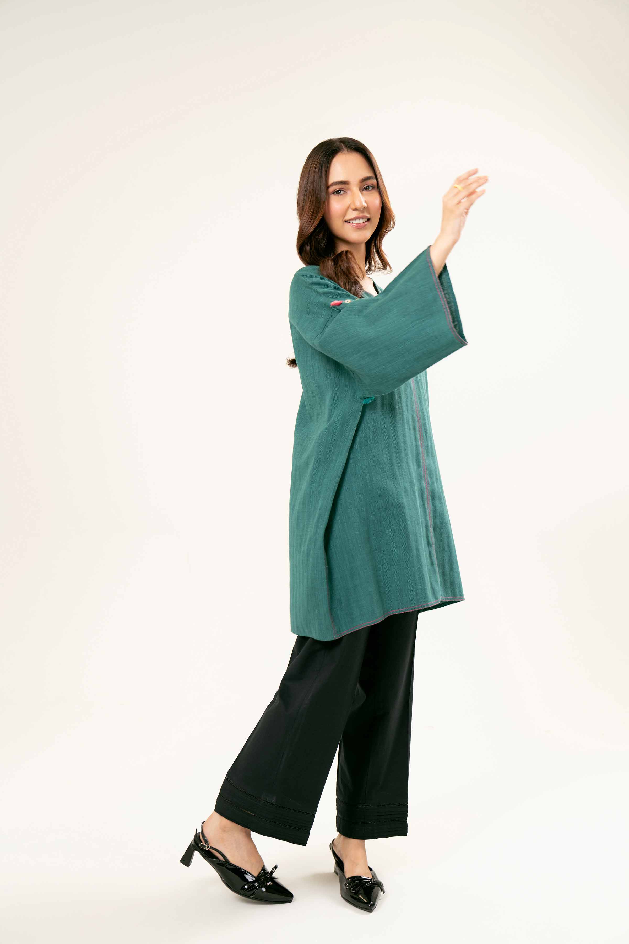 Basic Shirt - AW24-35 - Image 6