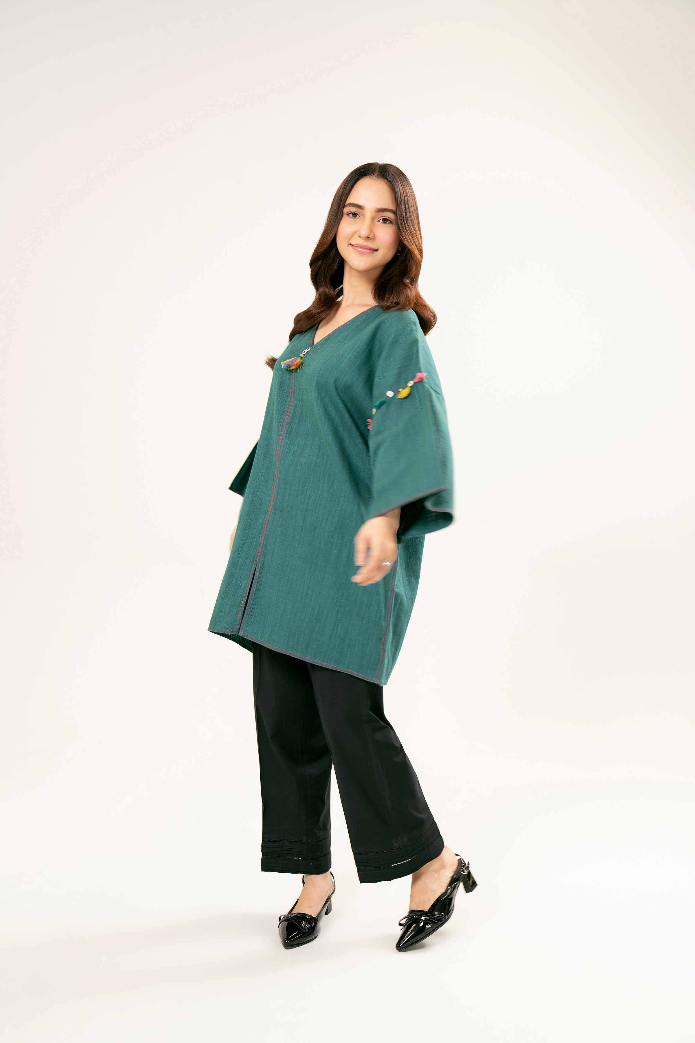 Basic Shirt - AW24-35 - Image 7