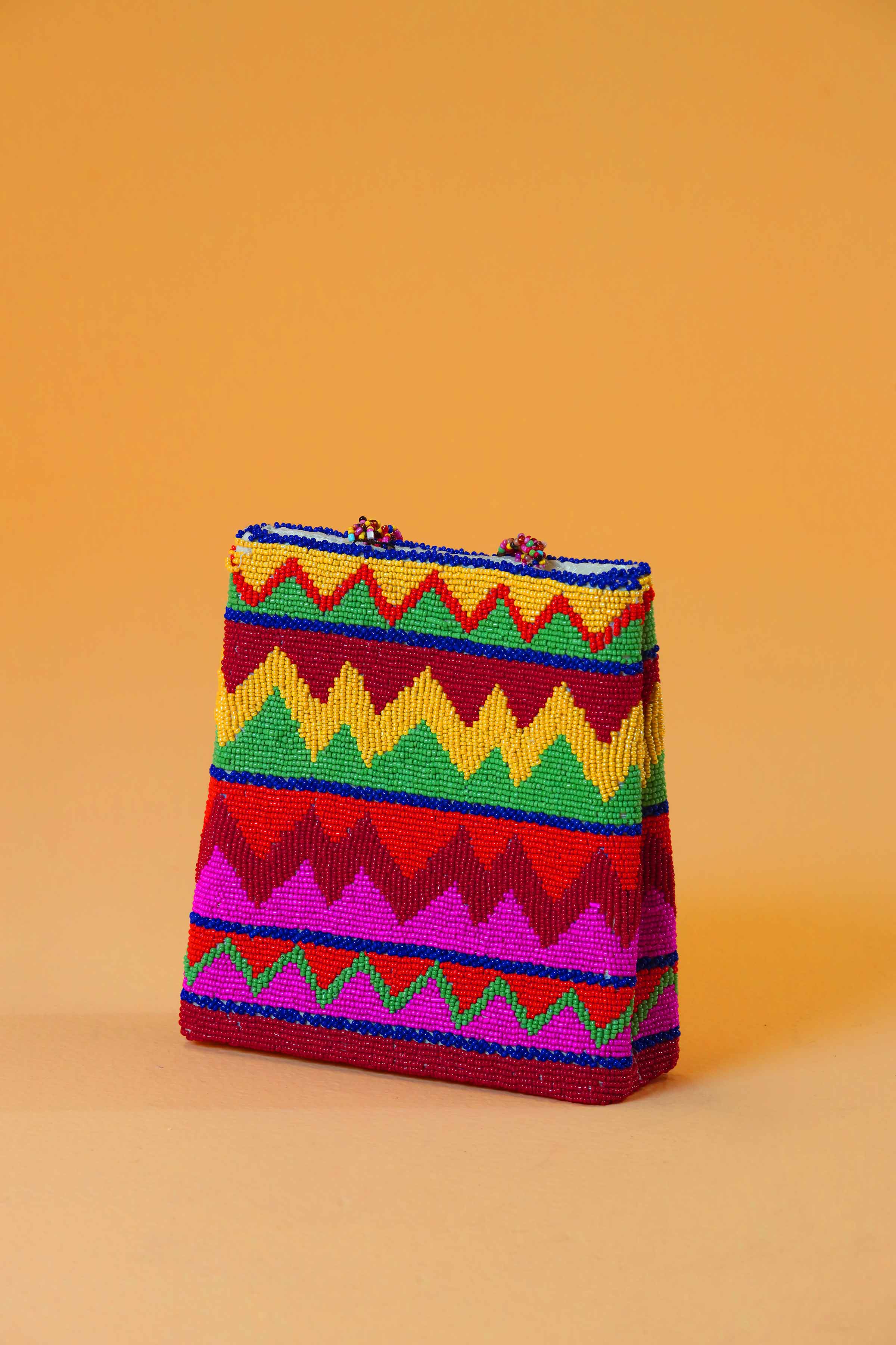 Multi Shoulder Bag - B-02 USA
