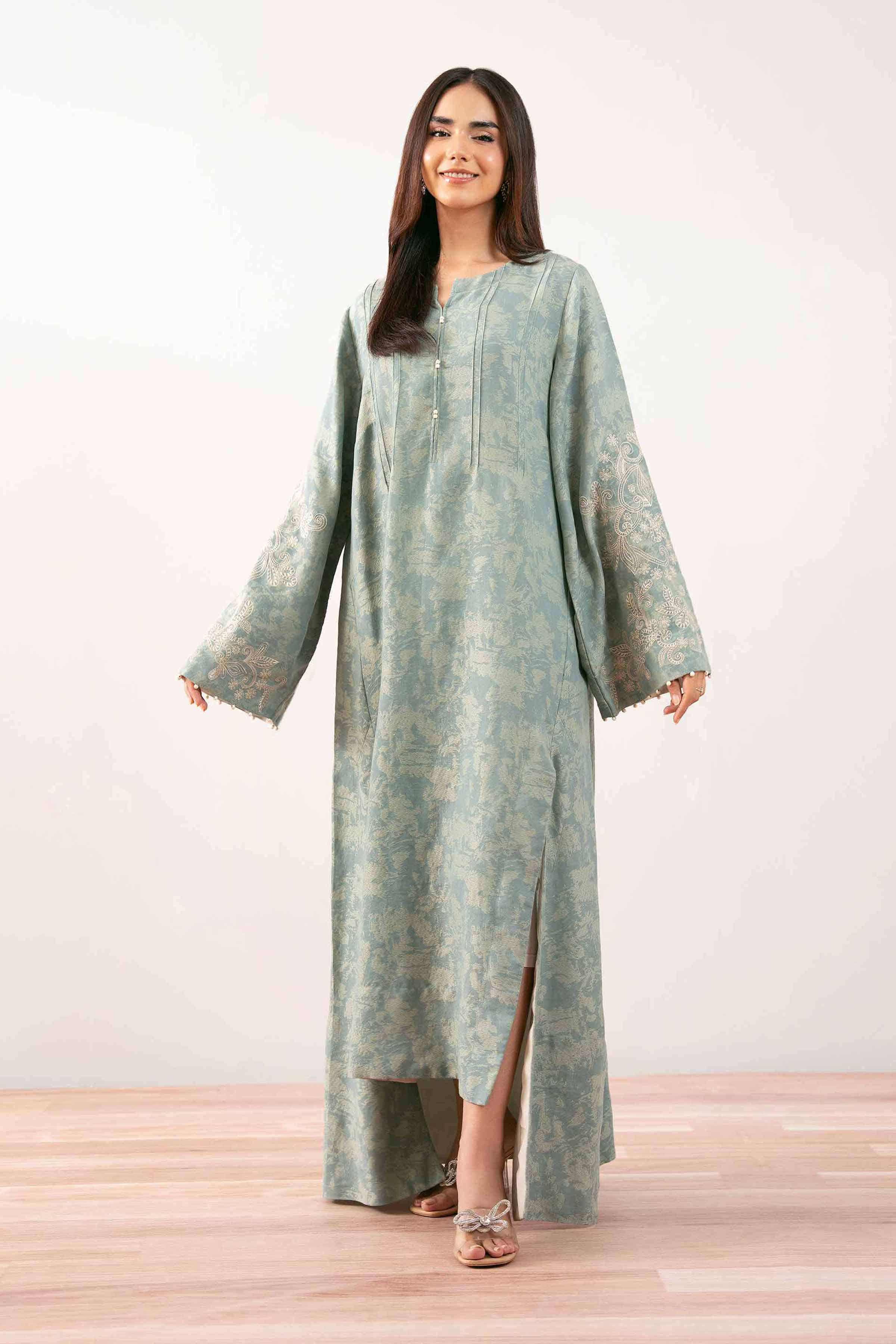 Basic Shirt - FE25-120