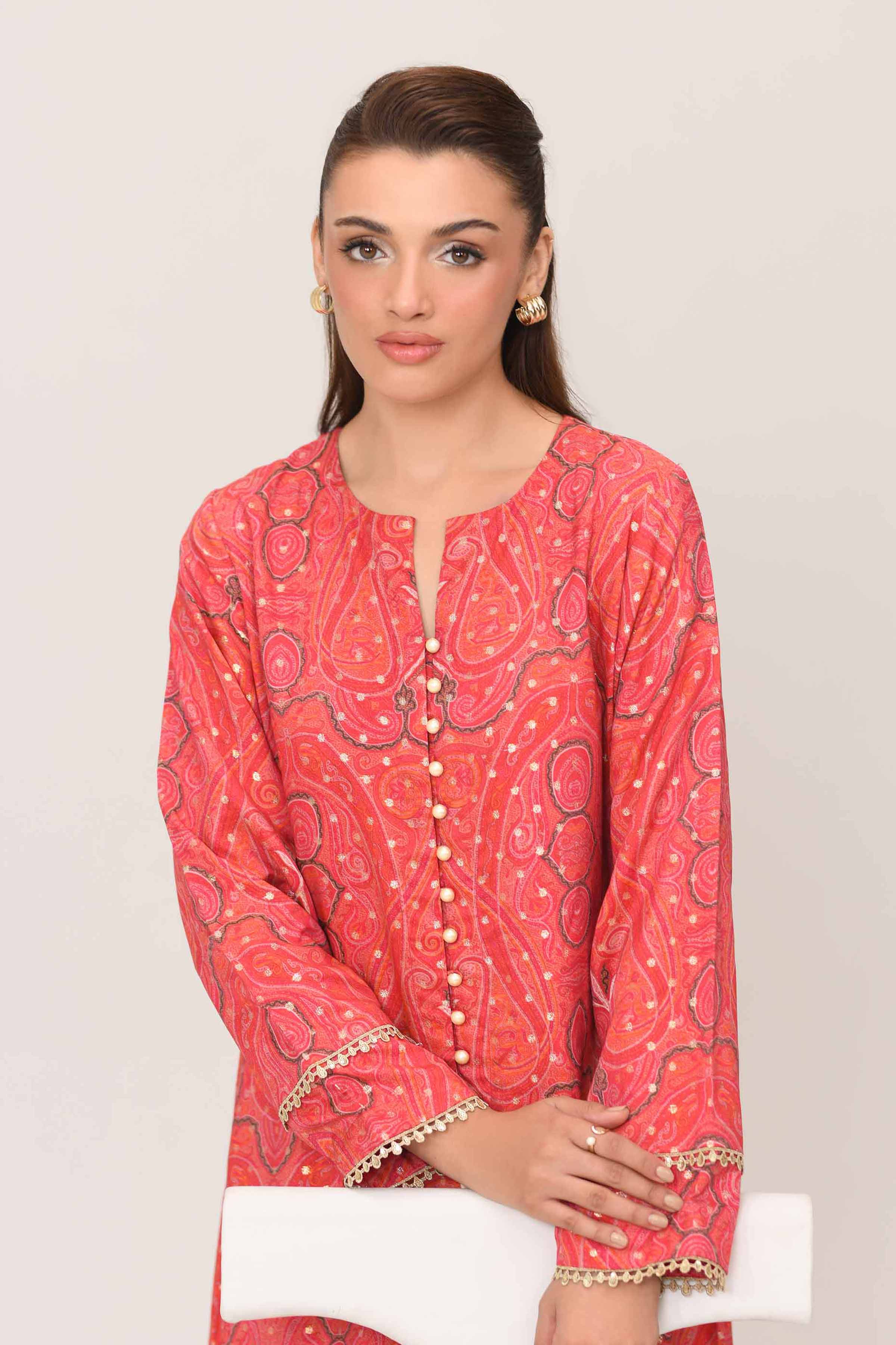 Basic Dress - FE25-24 - Image 2