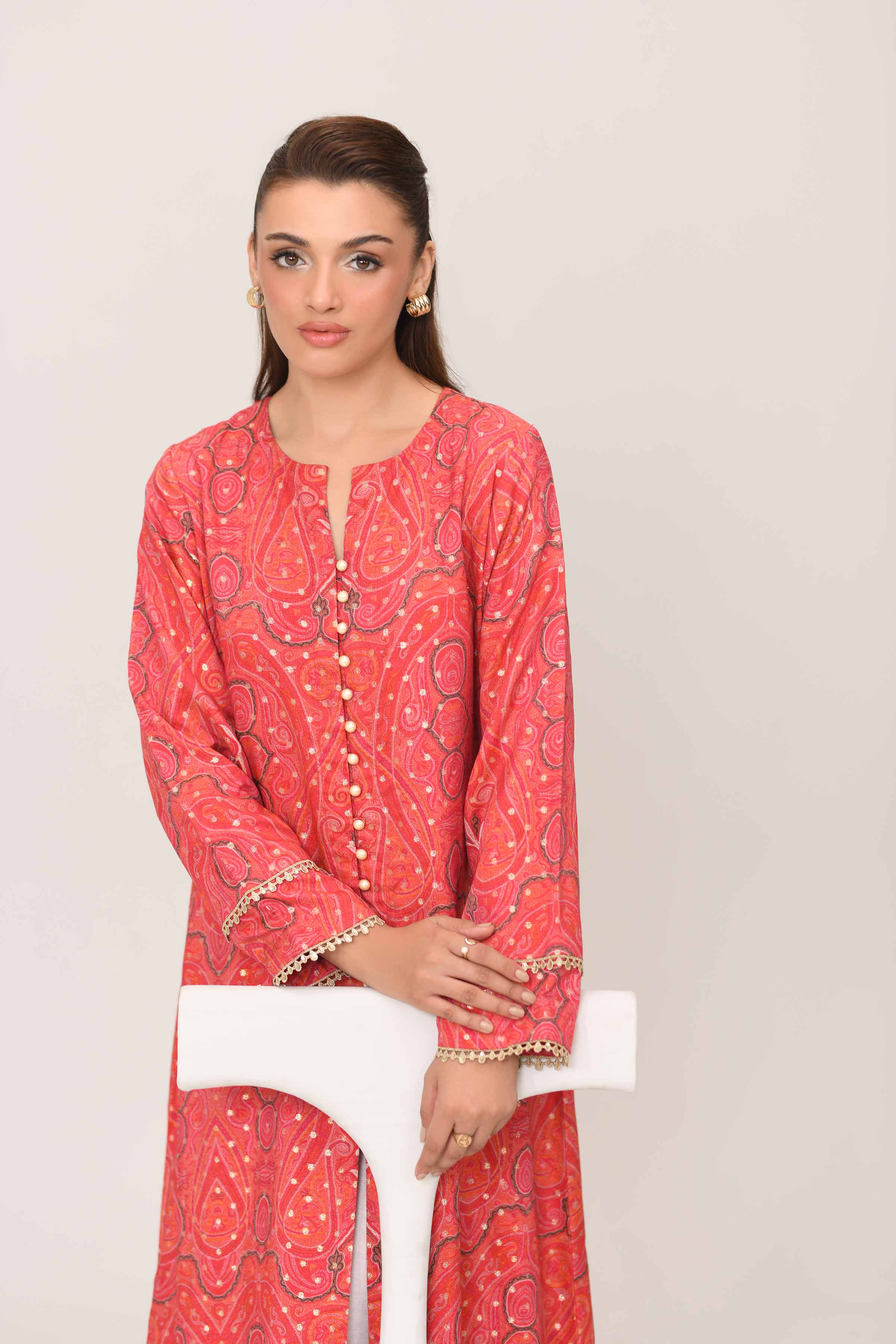 Basic Dress - FE25-24 - Image 6