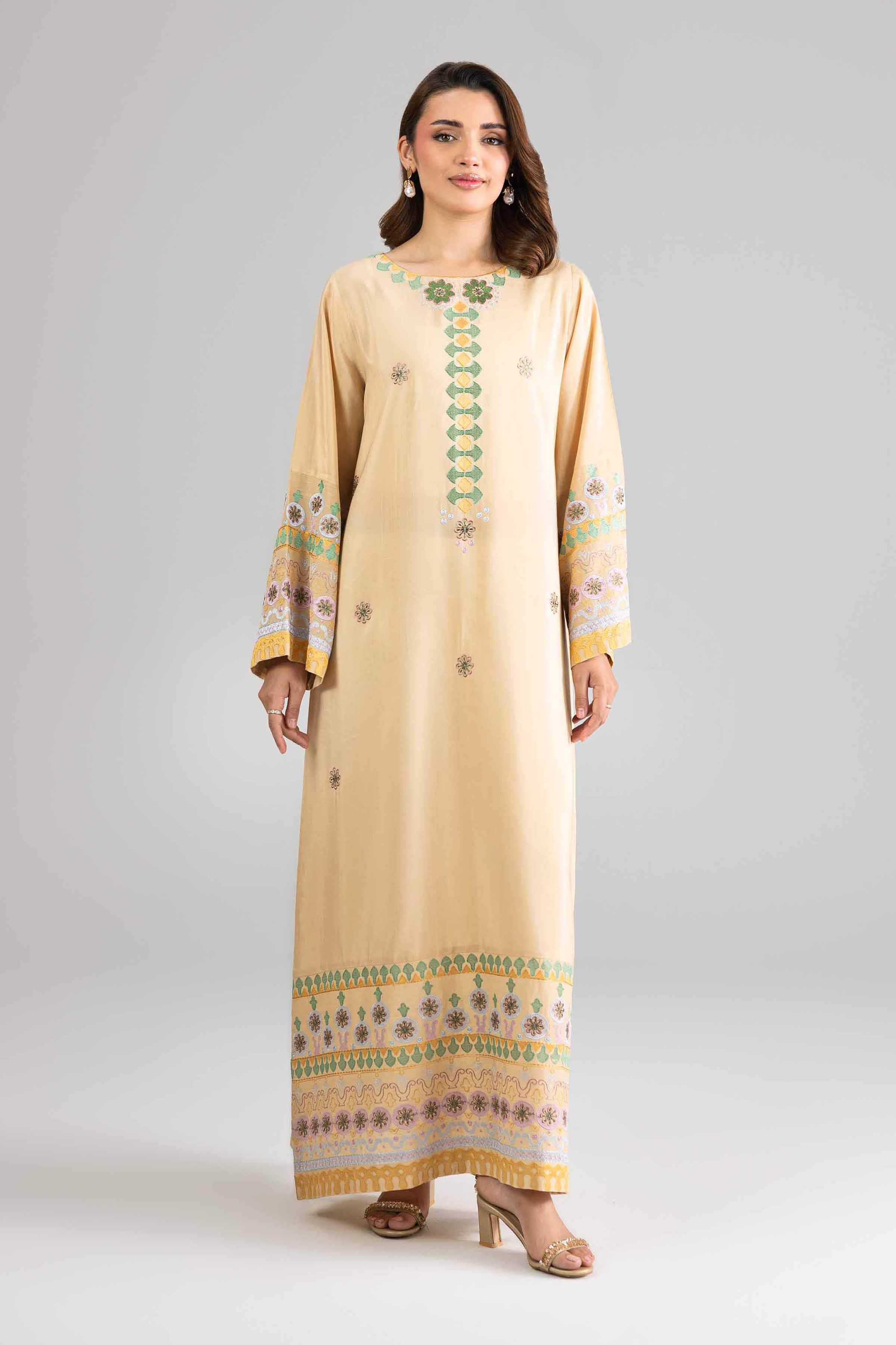 New In Ready To Wear
