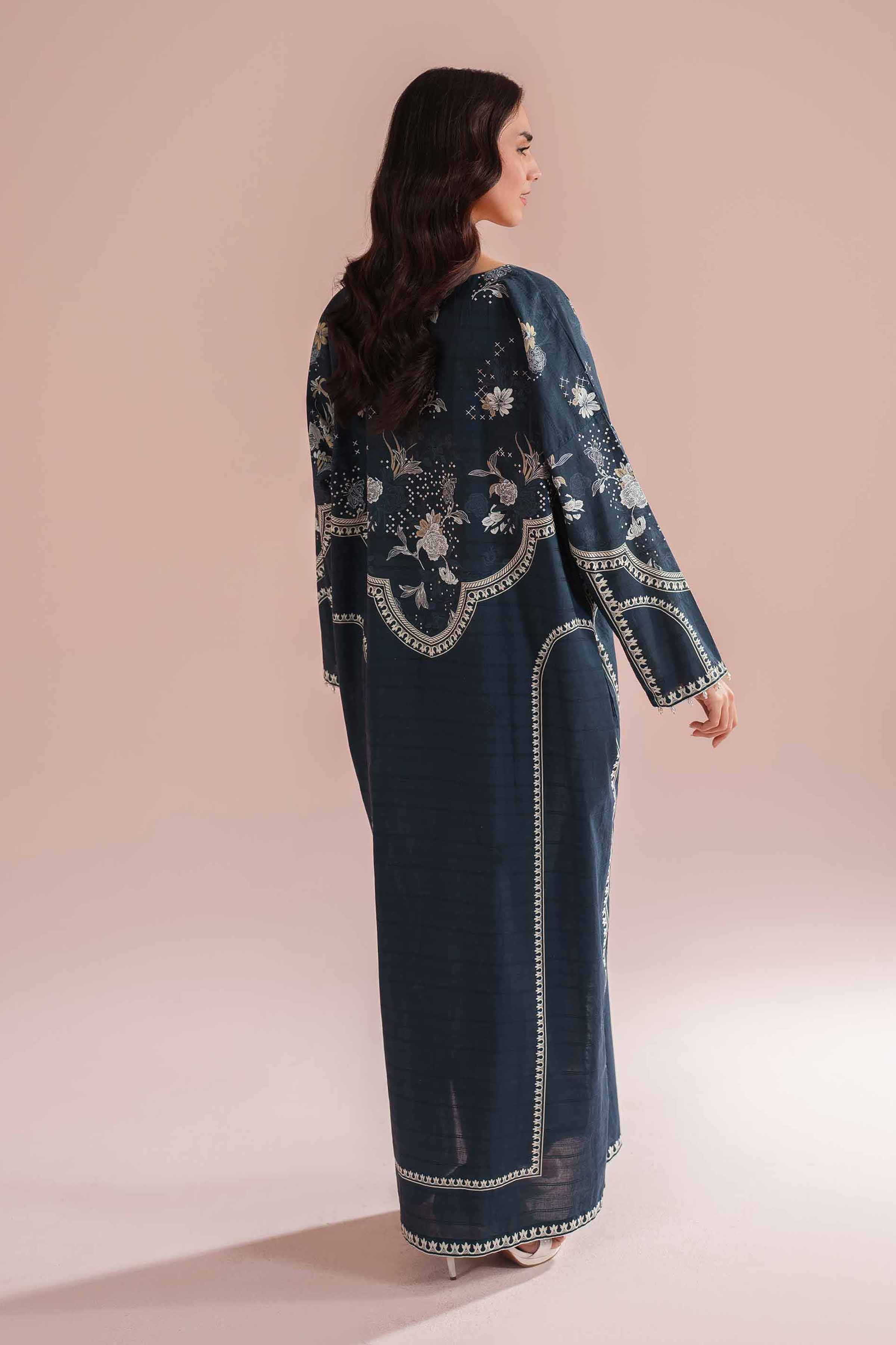 Printed Shirt - FE26-28 - Image 3