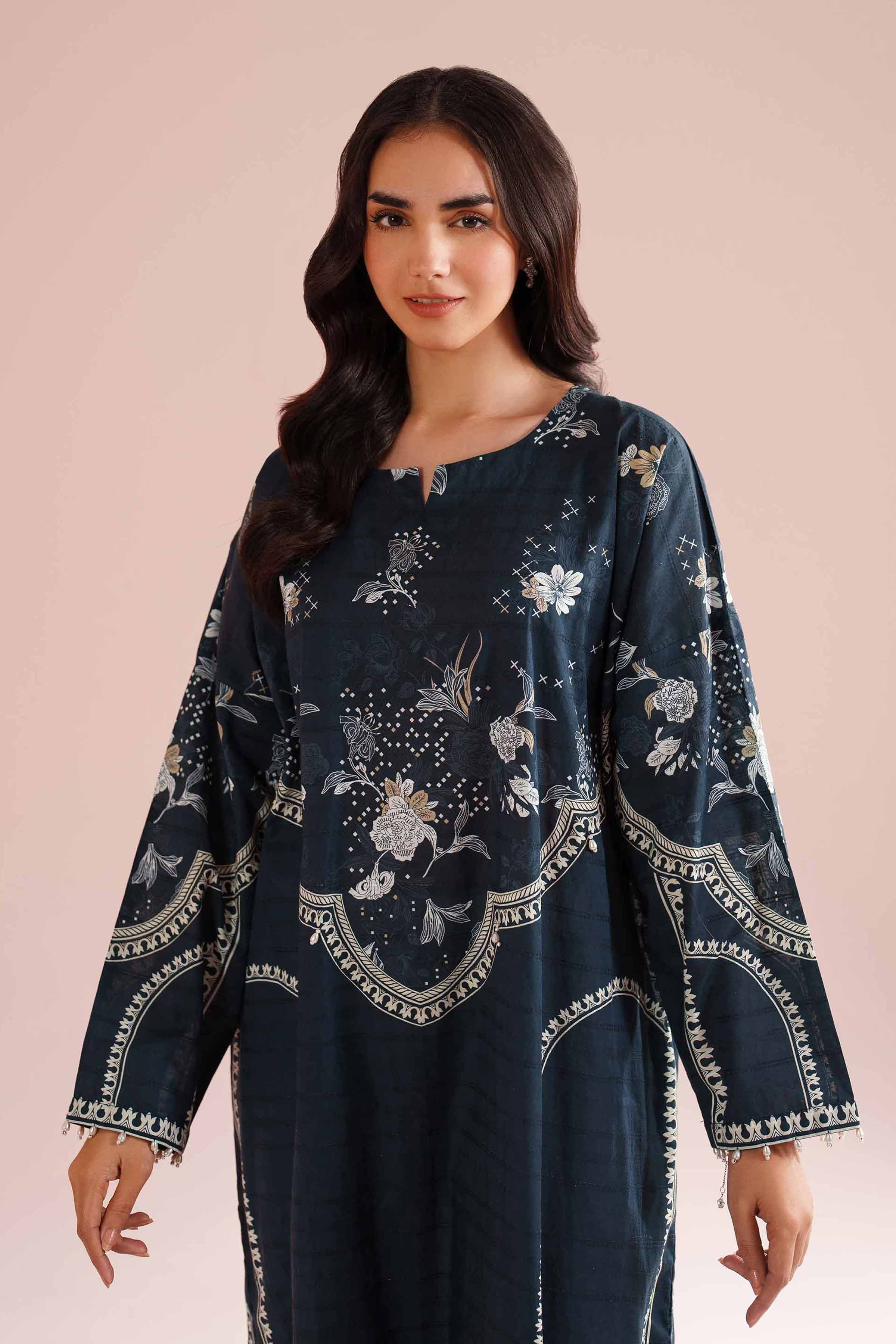 Printed Shirt - FE26-28 - Image 6