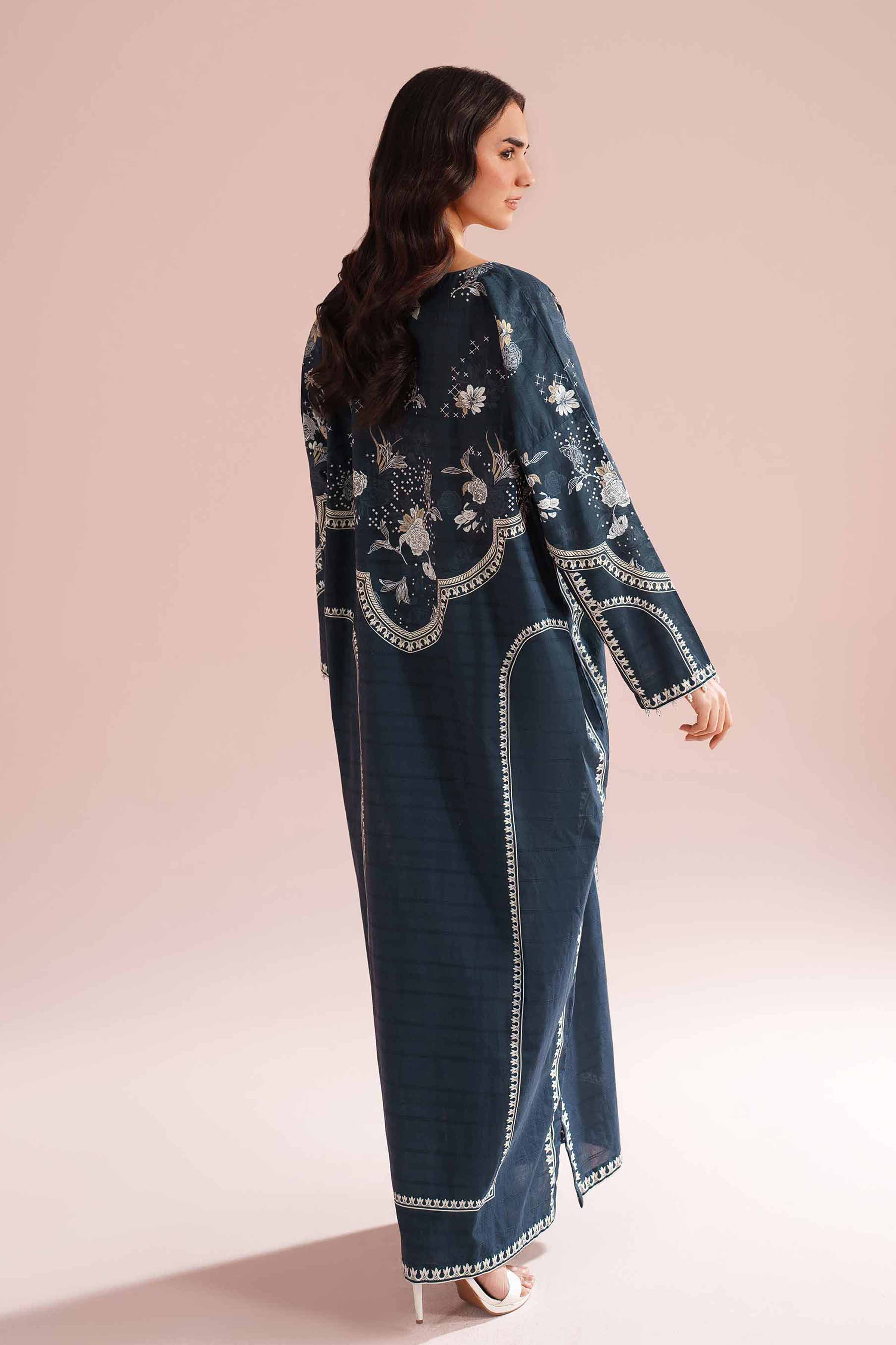 Printed Shirt - FE26-28 - Image 7