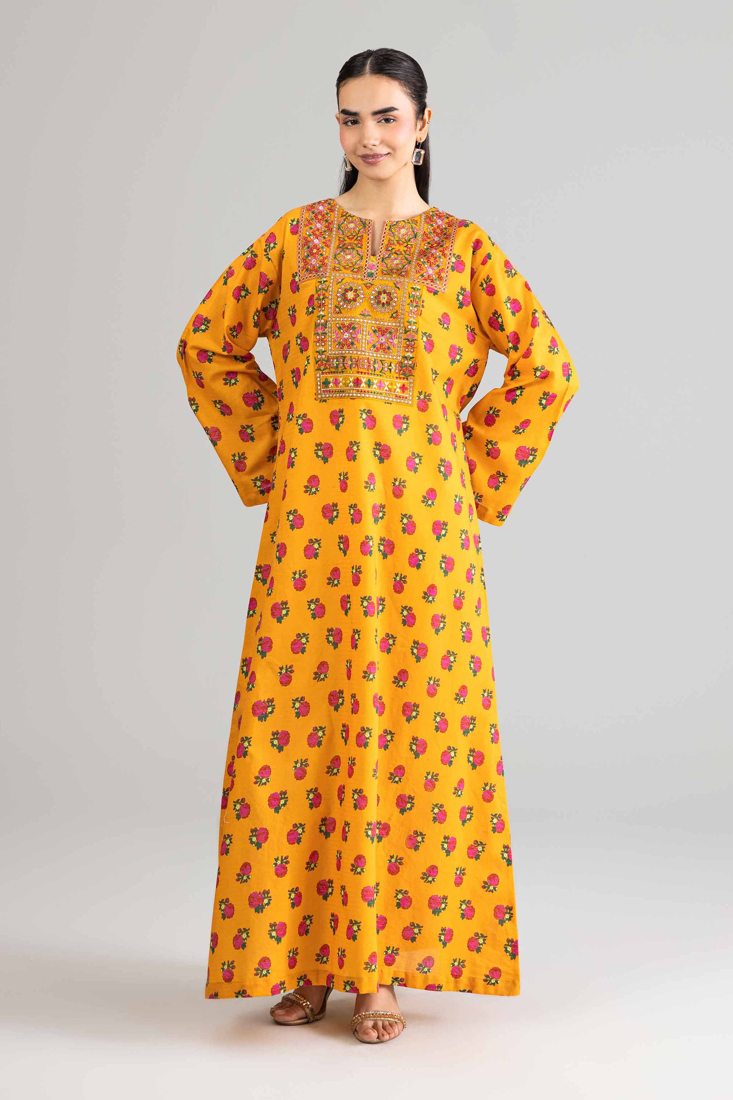 New-In Long Dresses