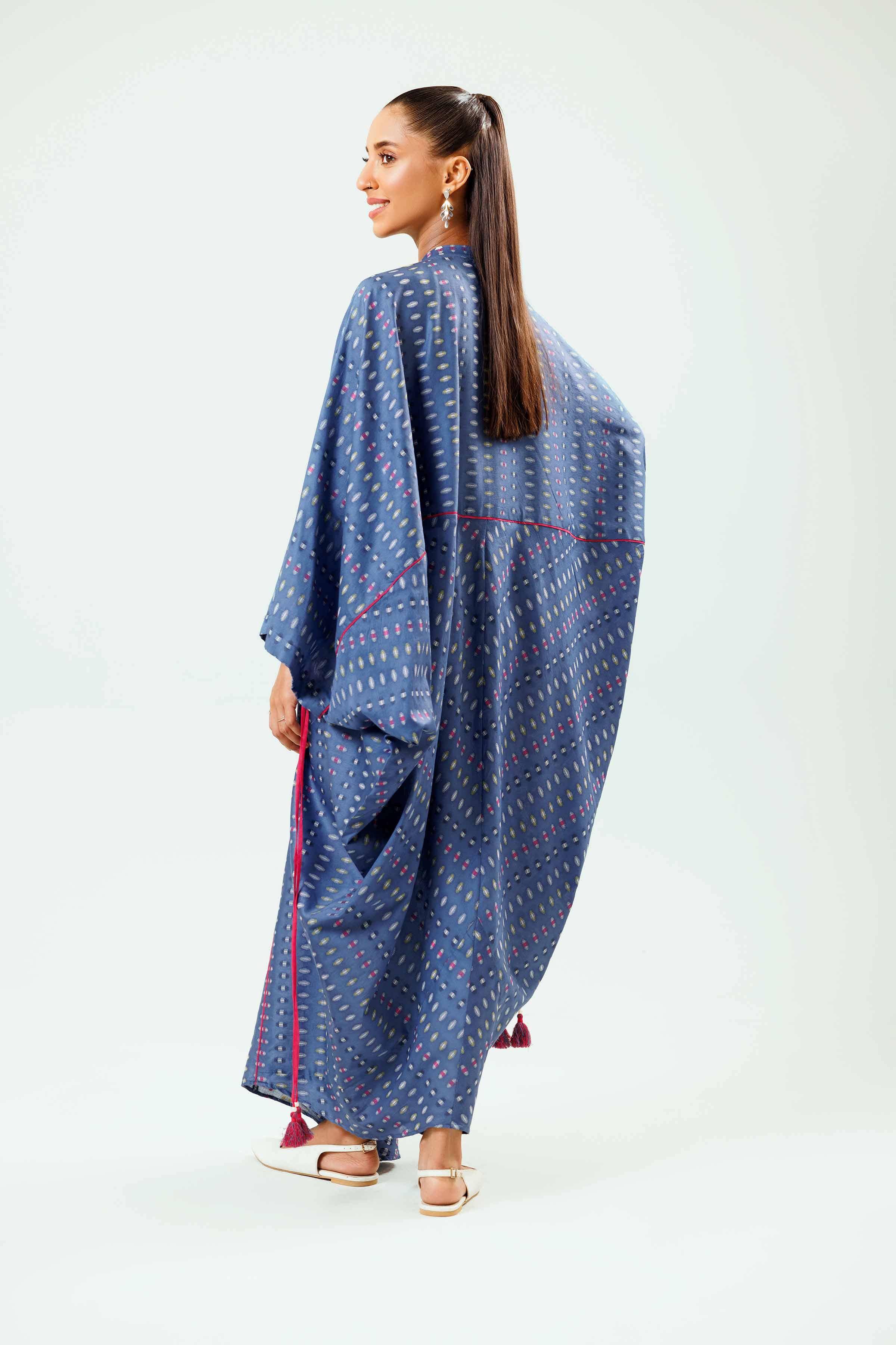 Basic Kaftan - FSW24-01 - Image 3