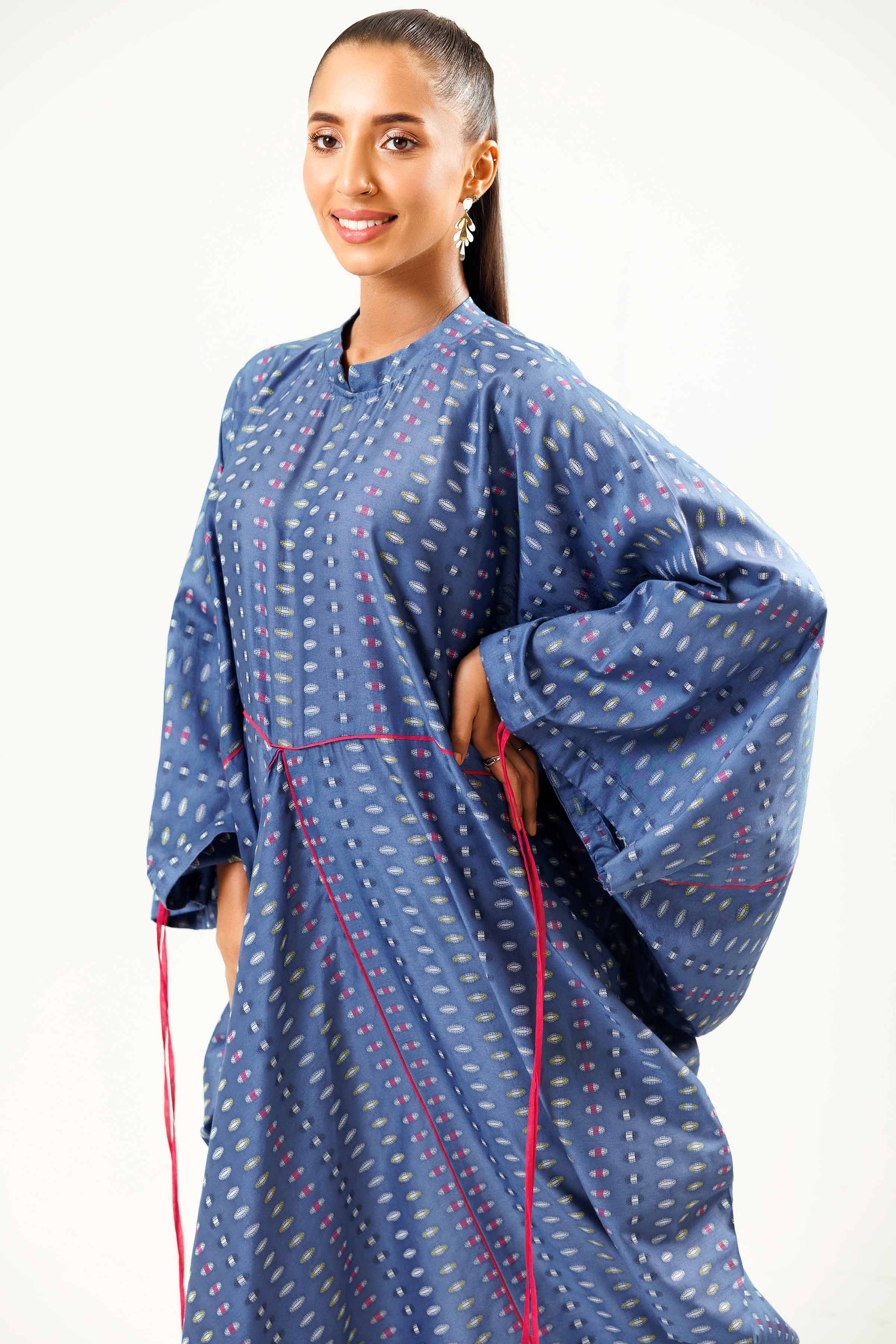 Basic Kaftan - FSW24-01 - Image 4