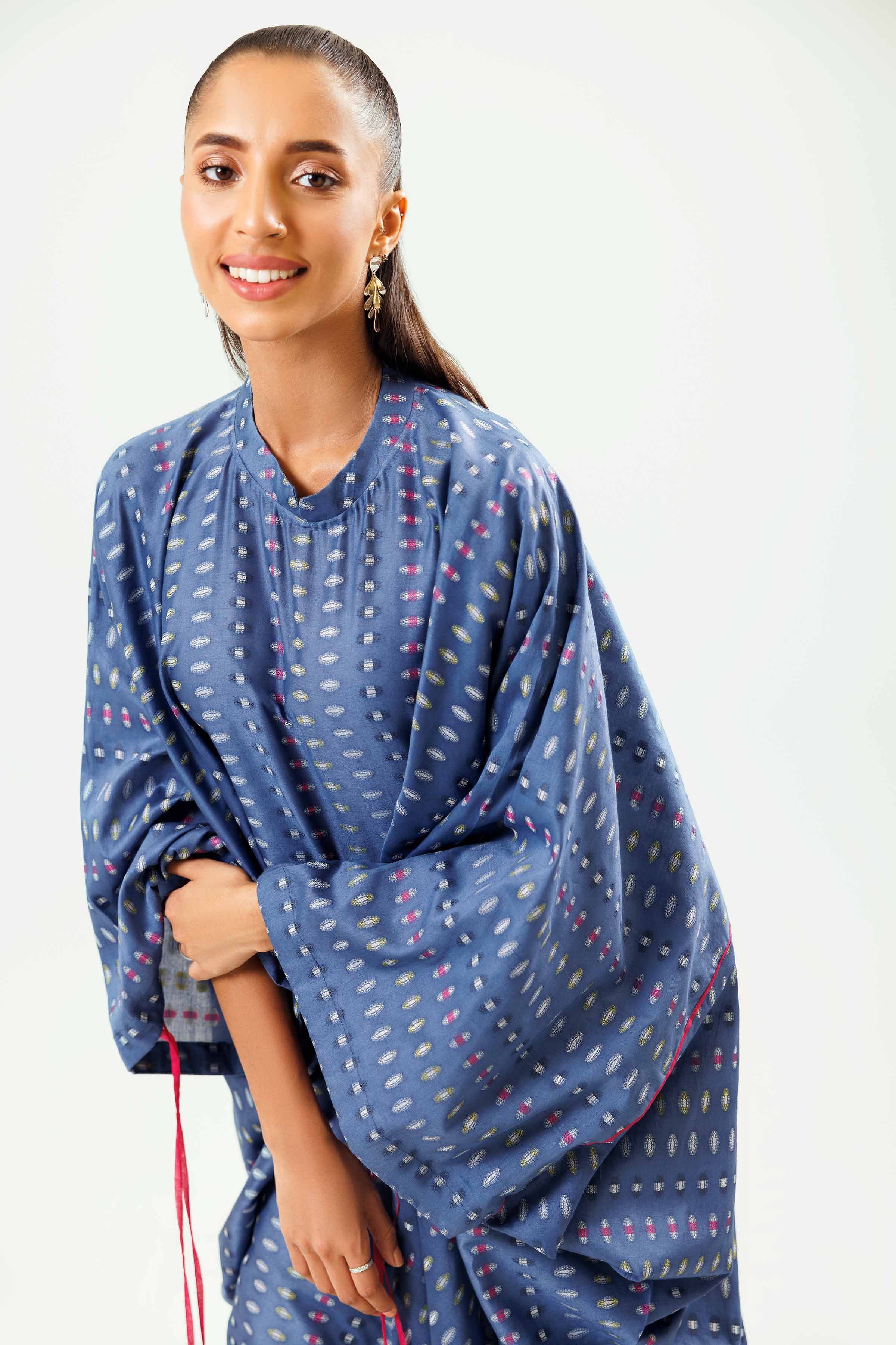 Basic Kaftan - FSW24-01 - Image 5