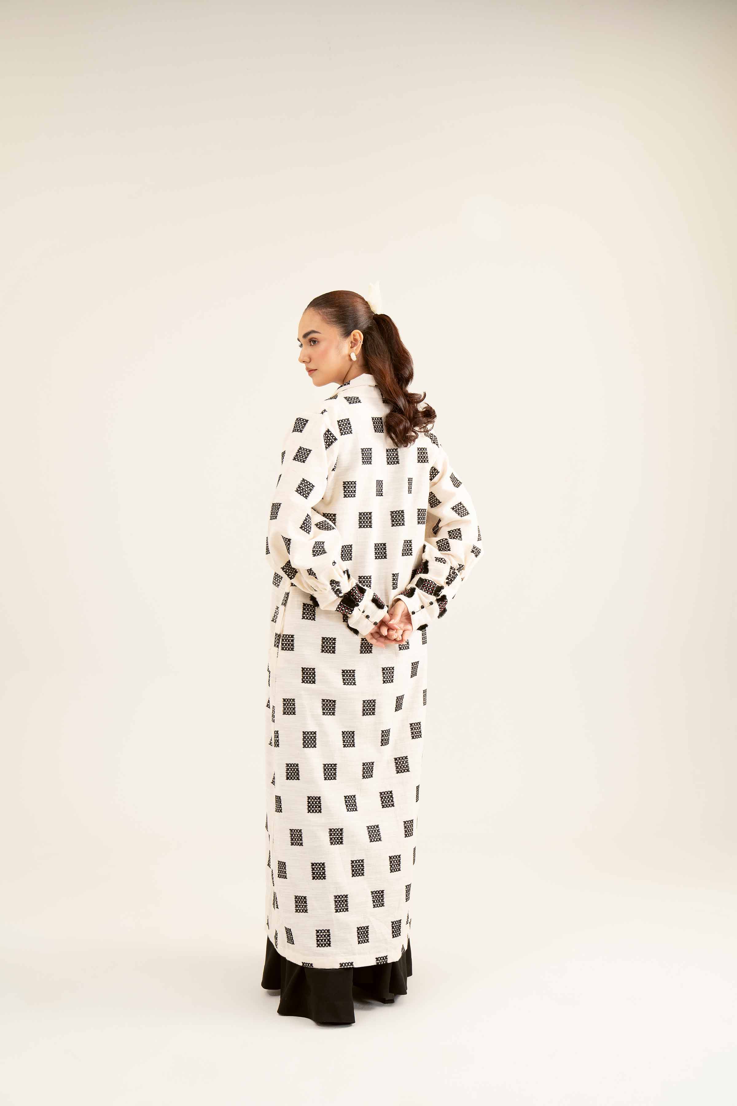 Basic Gown - FSW24-02 - Image 3