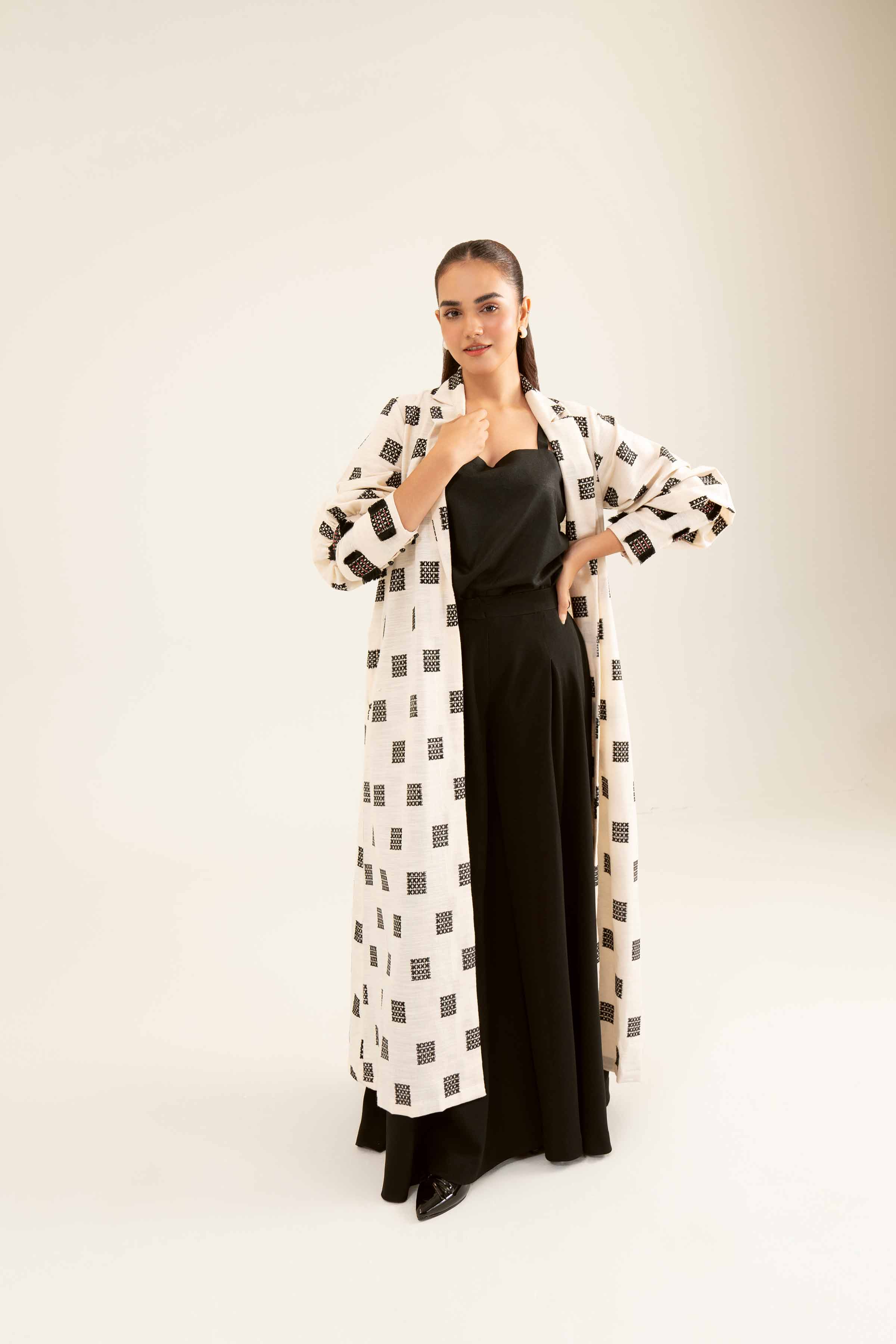 Basic Gown - FSW24-02 - Image 4