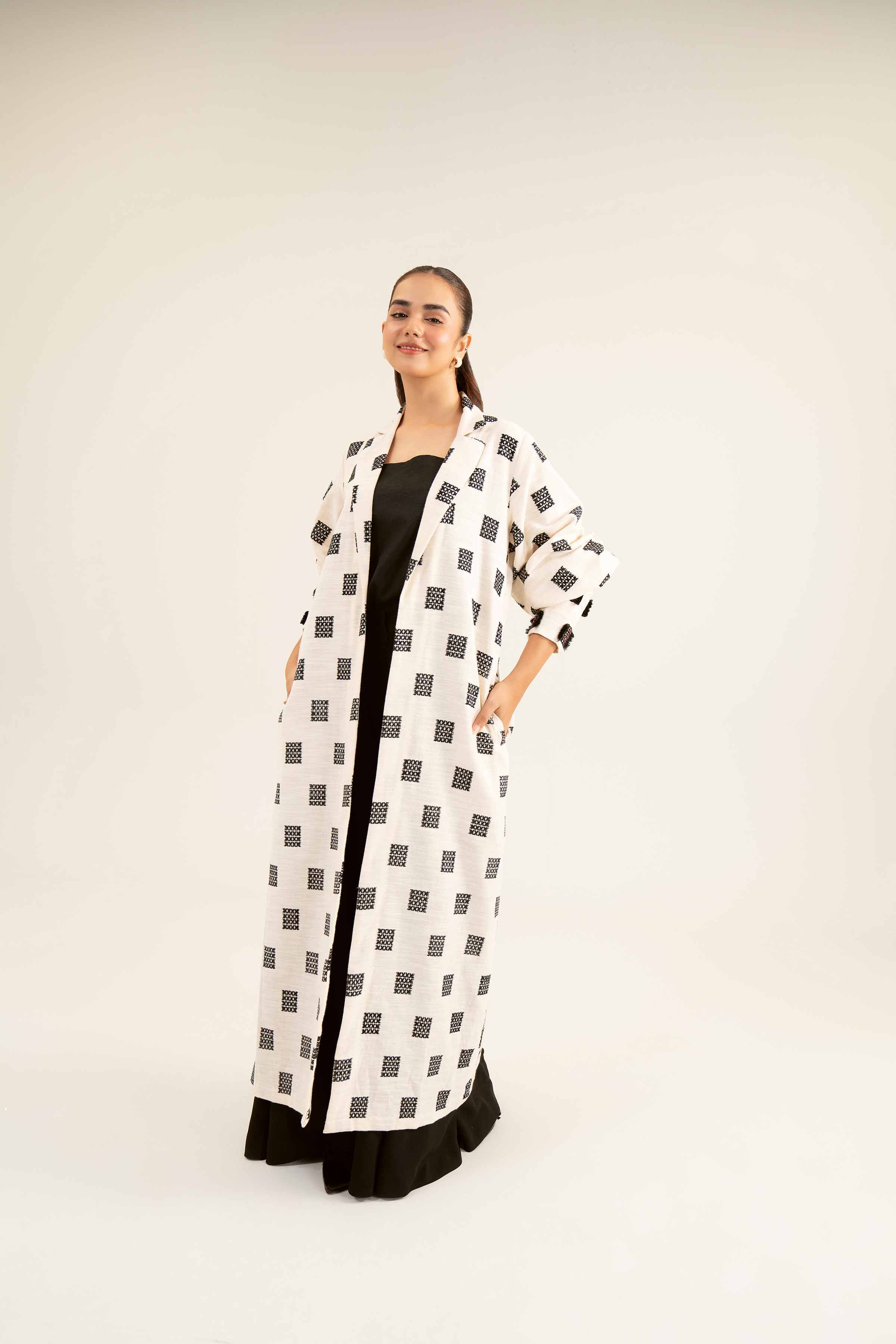 Basic Gown - FSW24-02 - Image 5
