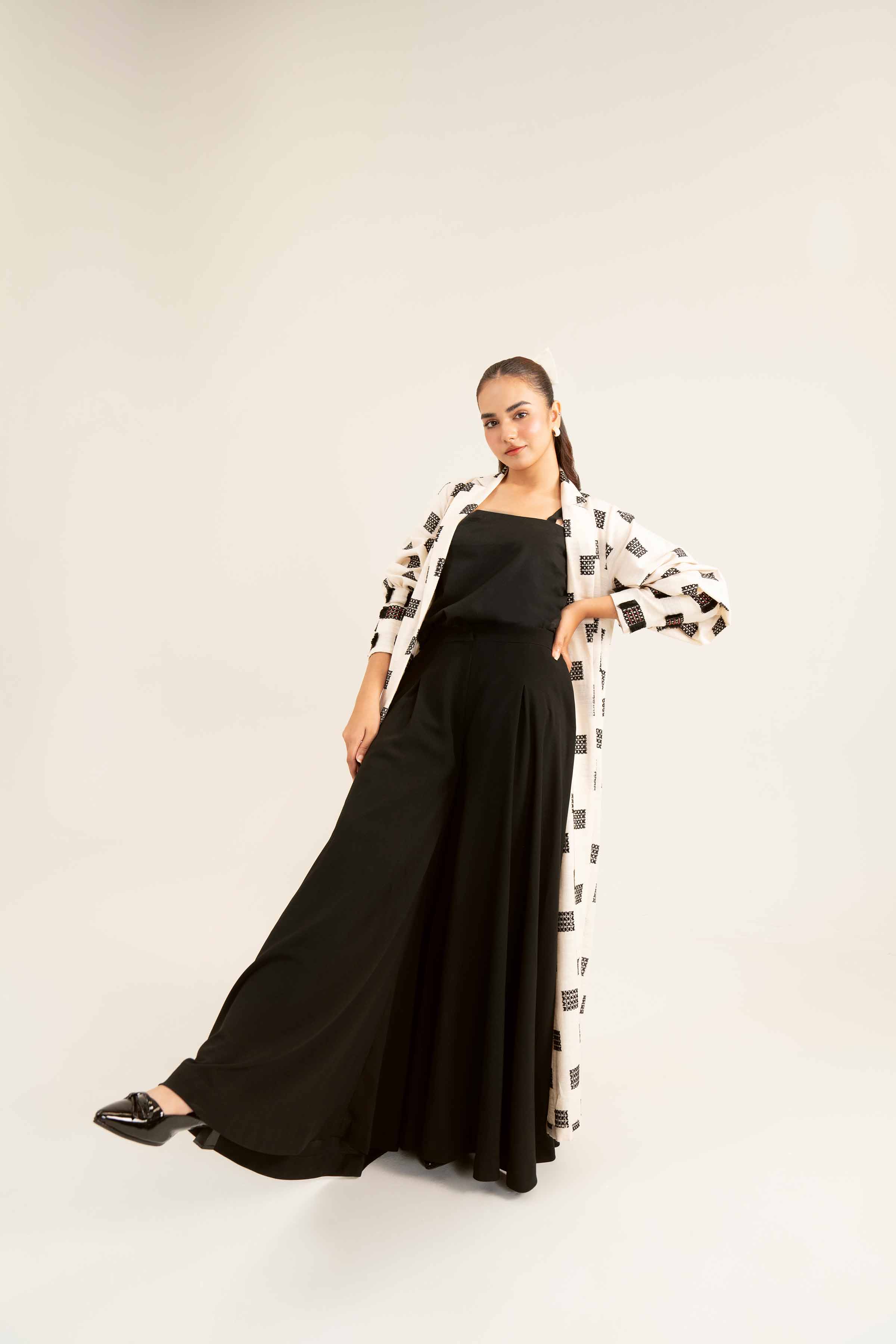 Basic Gown - FSW24-02 - Image 7