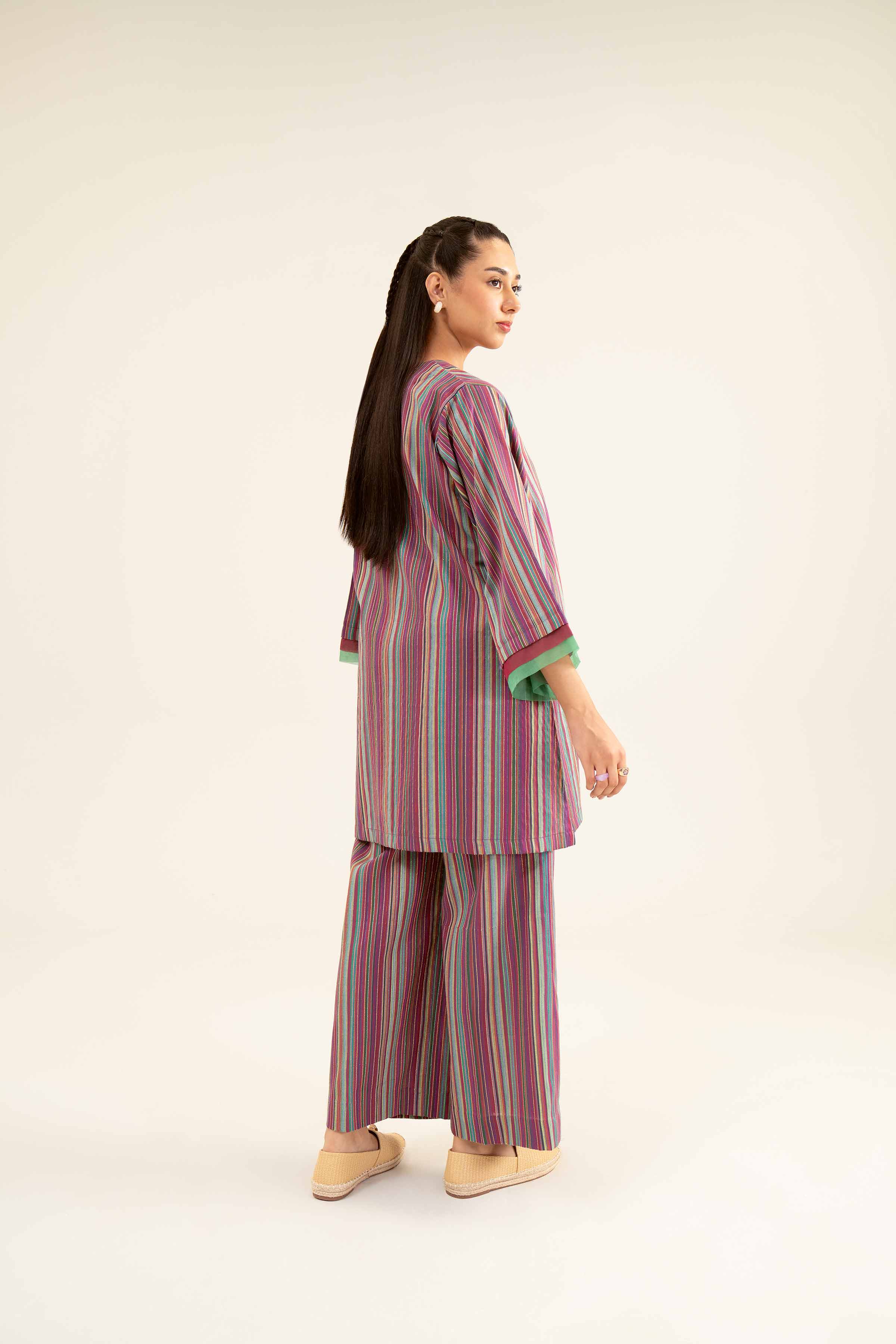2 Piece - Basic Suit - FSW24-06 - Image 3