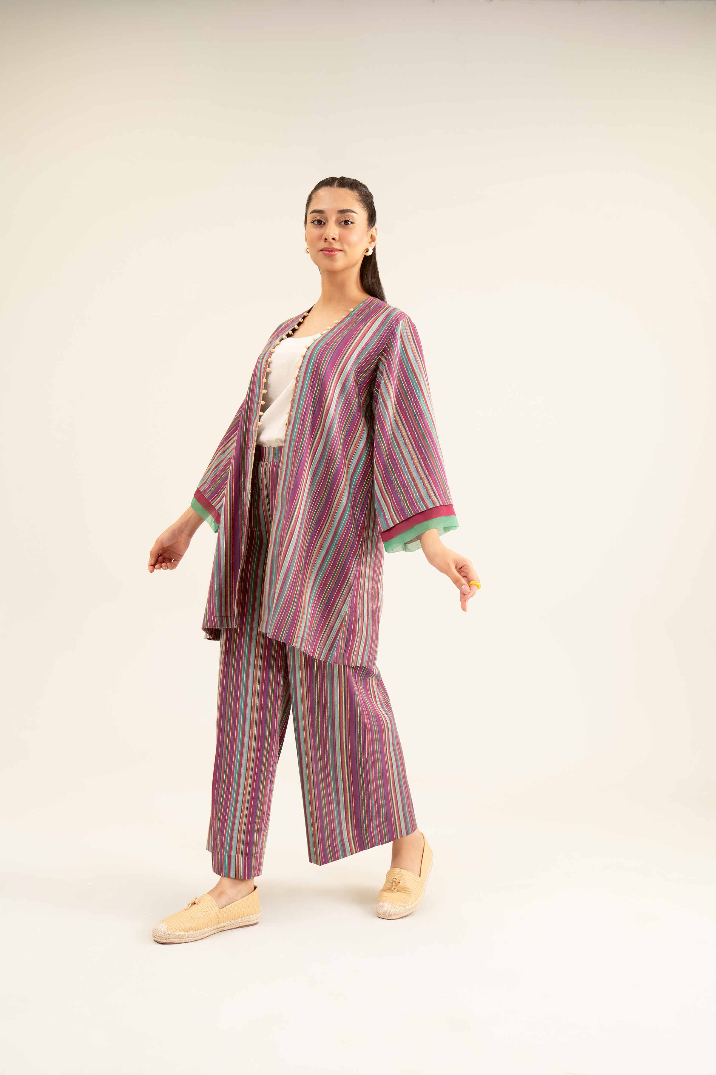 2 Piece - Basic Suit - FSW24-06 - Image 6