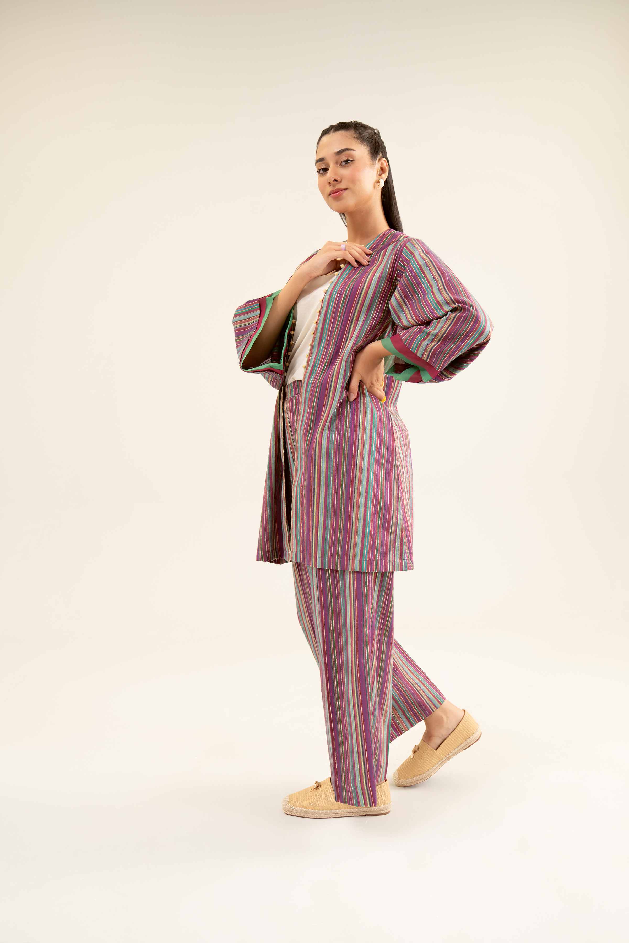 2 Piece - Basic Suit - FSW24-06 - Image 7