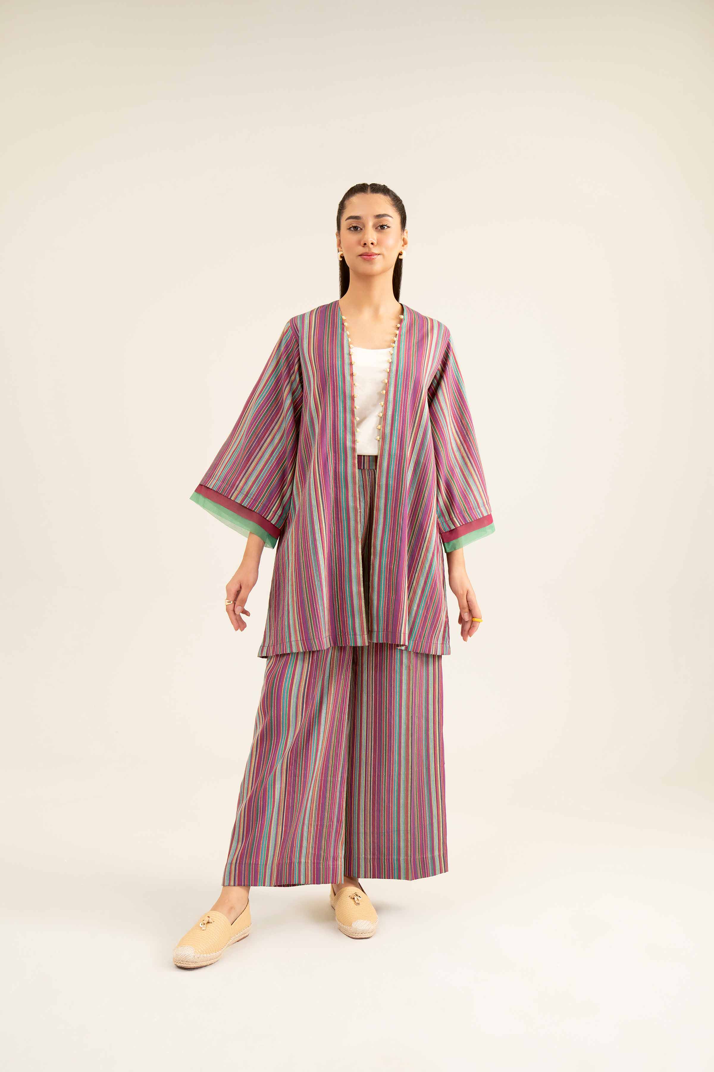 2 Piece - Basic Suit - FSW24-06 - Image 8