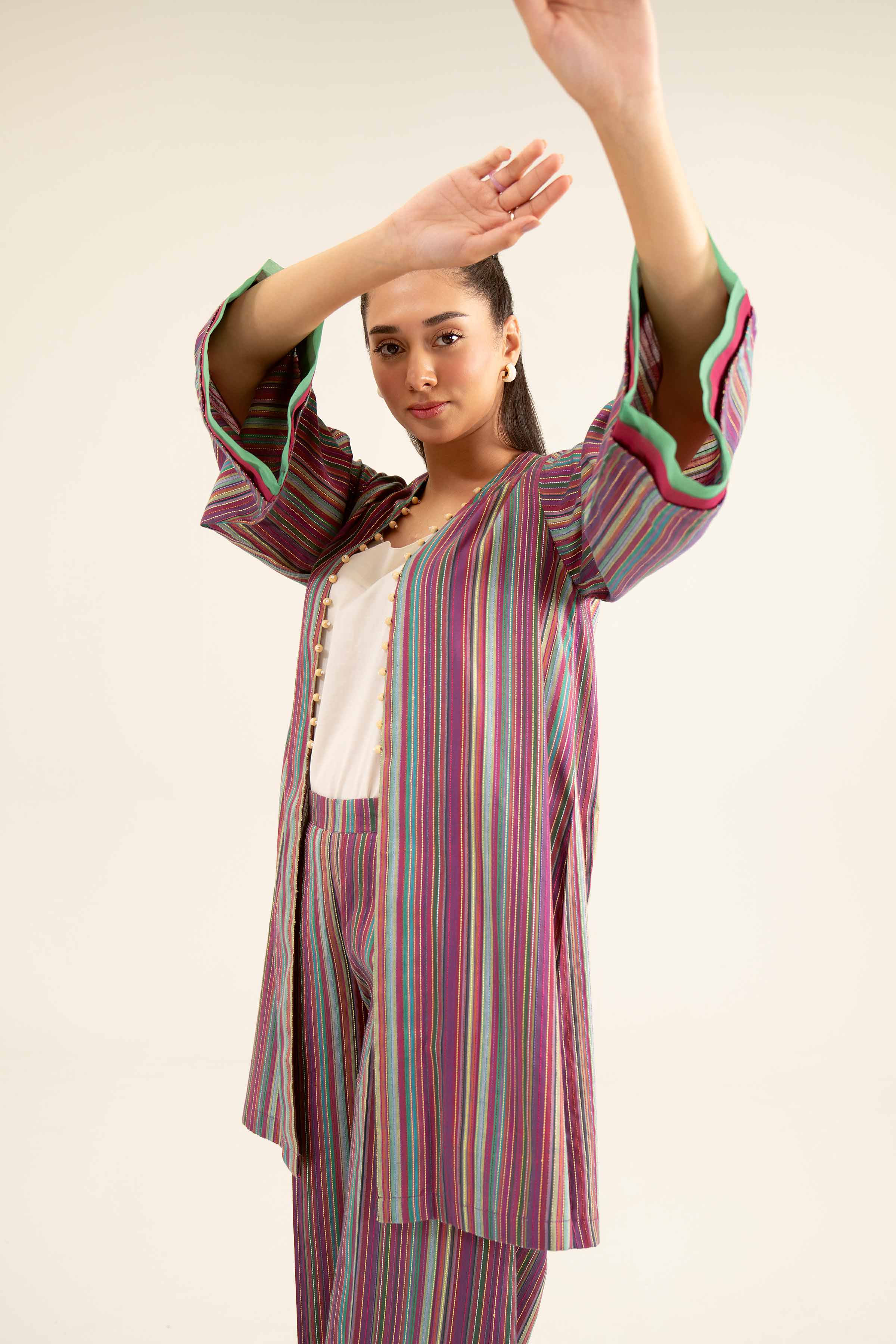 2 Piece - Basic Suit - FSW24-06 - Image 9