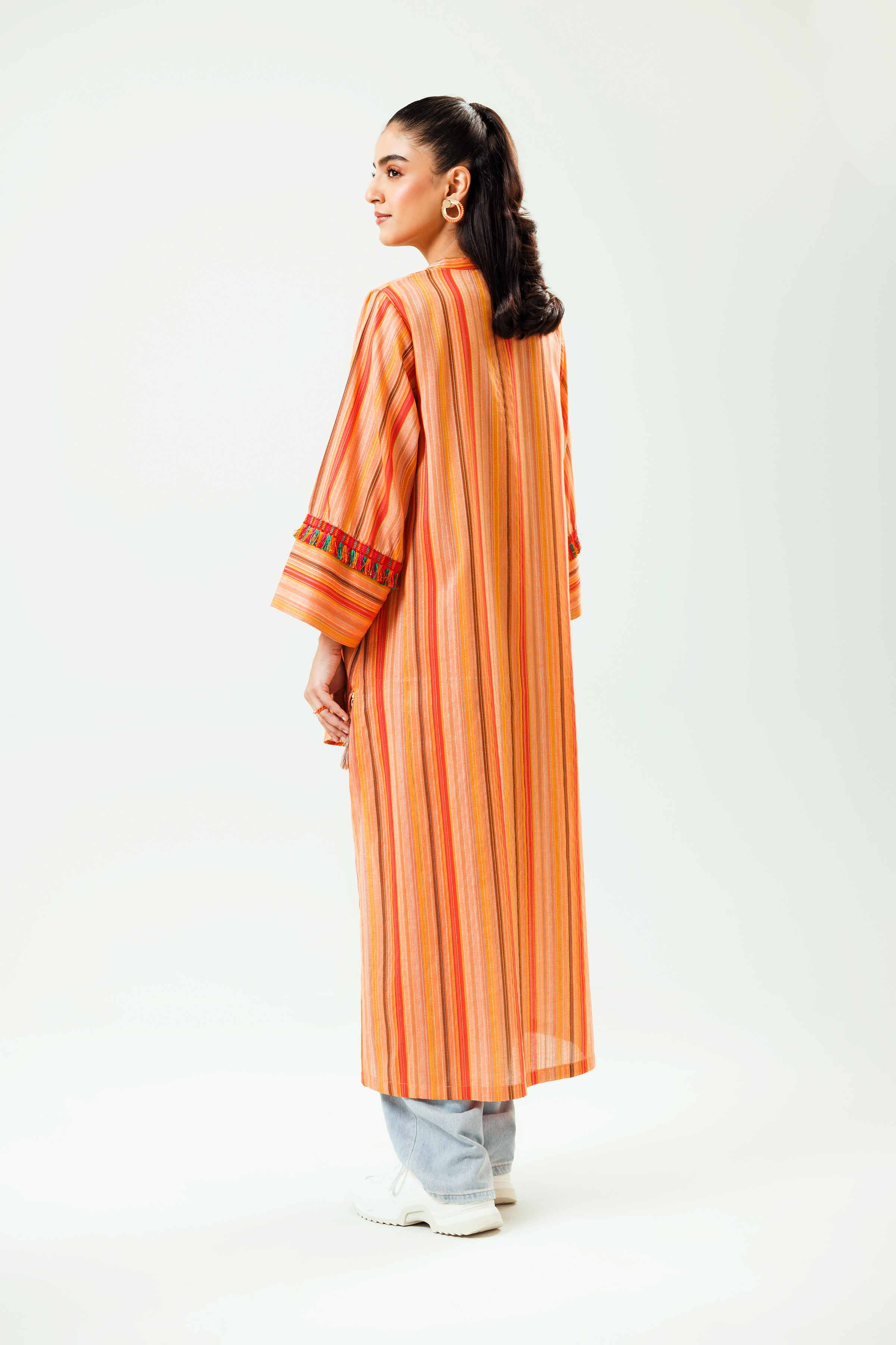Printed Shirt - FSW24-11 - Image 2