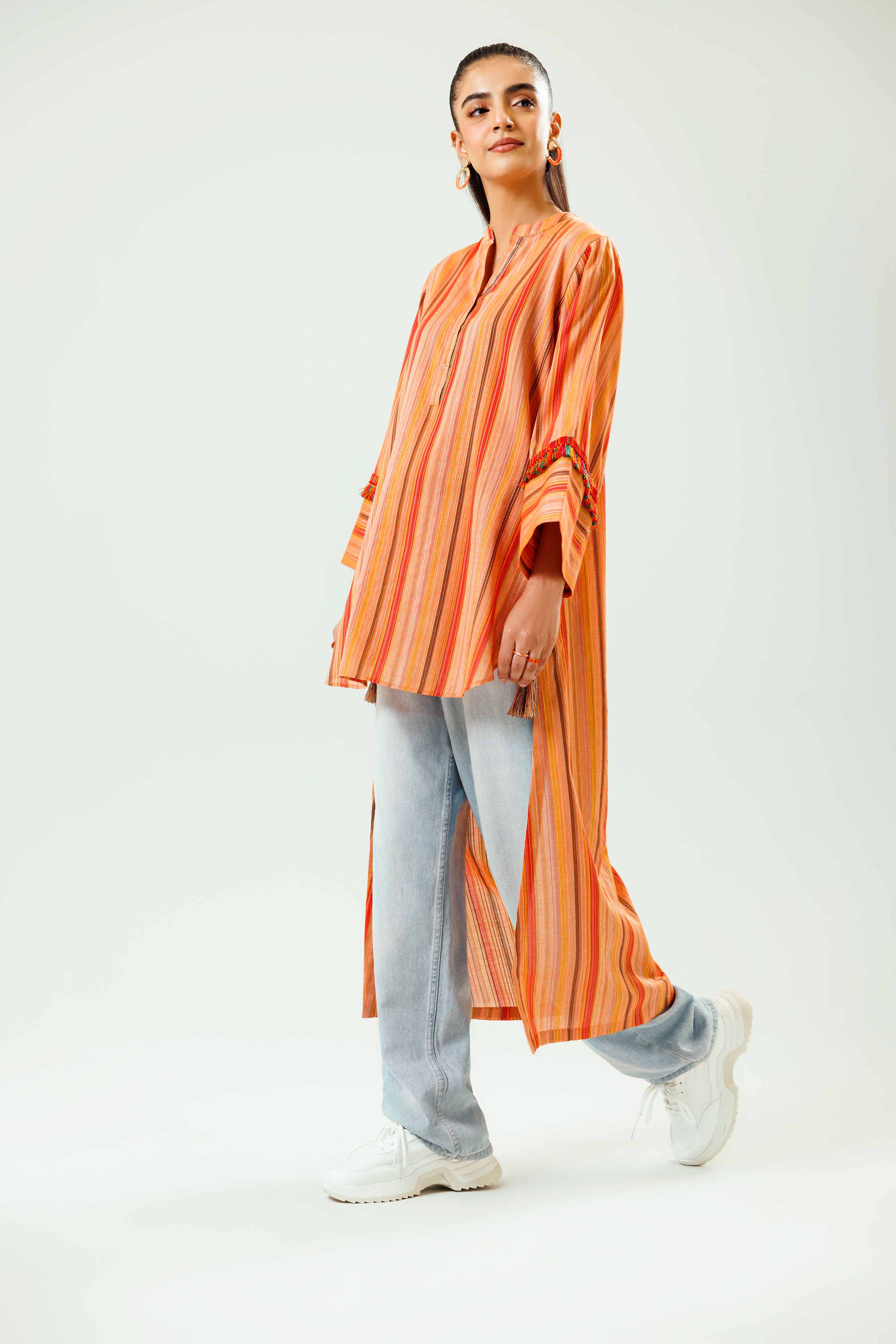 Printed Shirt - FSW24-11 - Image 5