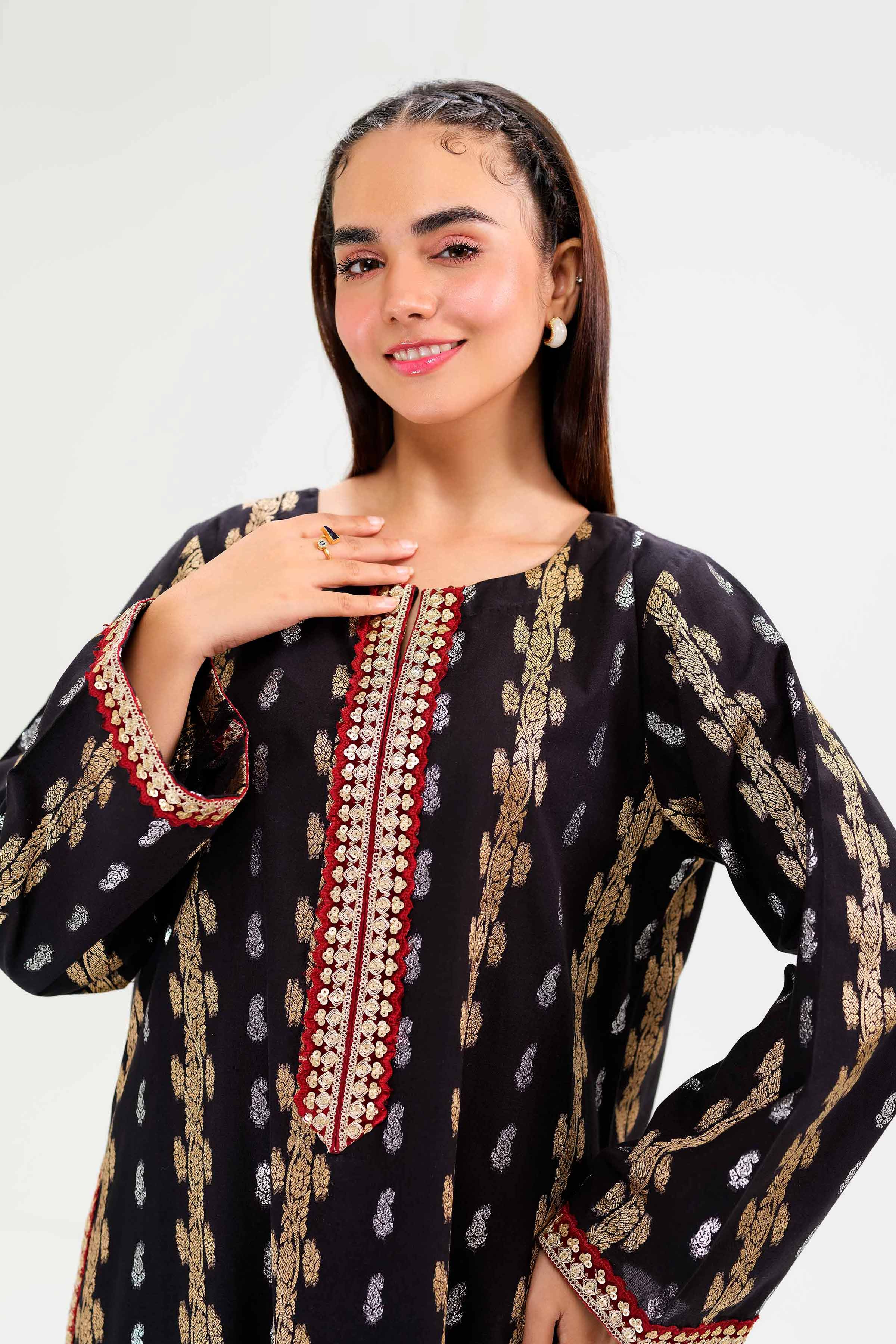 Basic Shirt - FW24-36 - Image 2