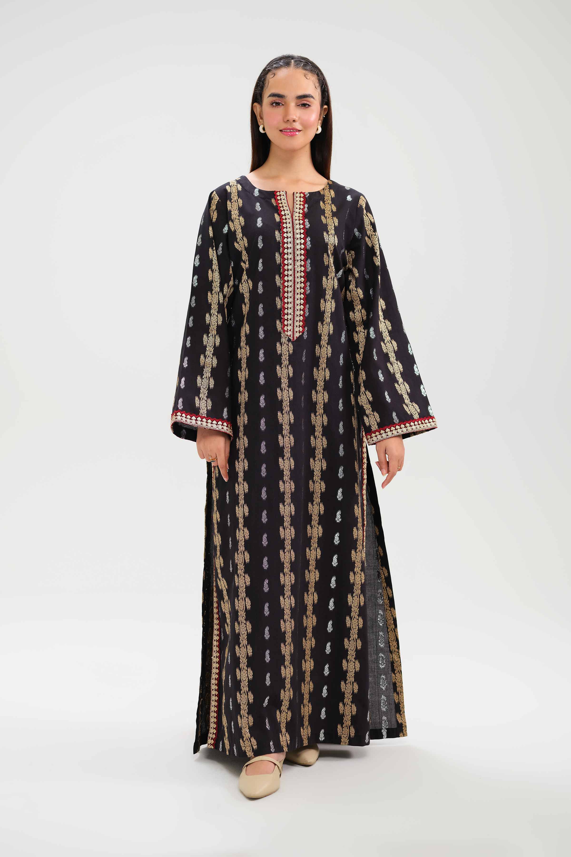 Basic Shirt - FW24-36 - Image 3