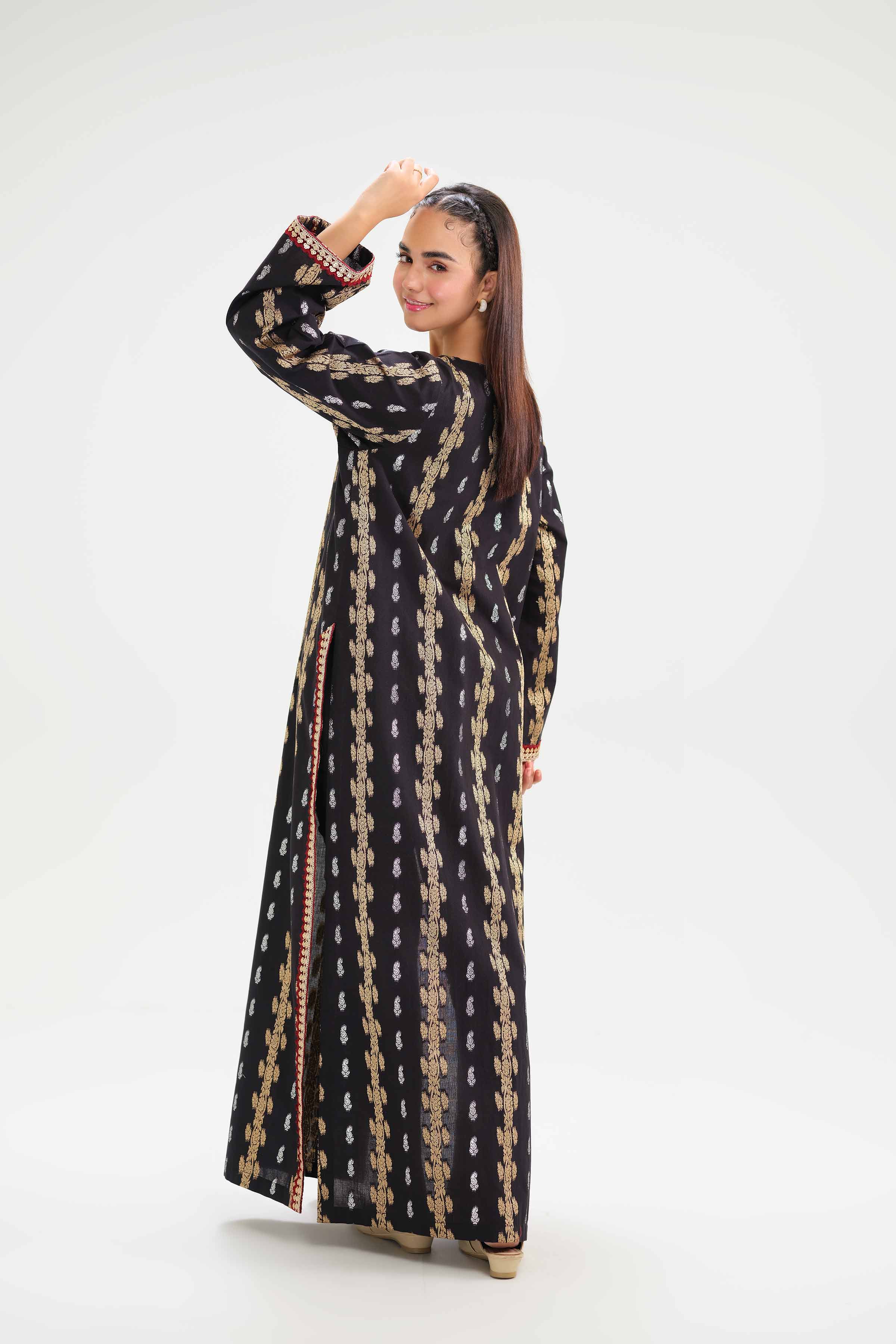 Basic Shirt - FW24-36 - Image 4