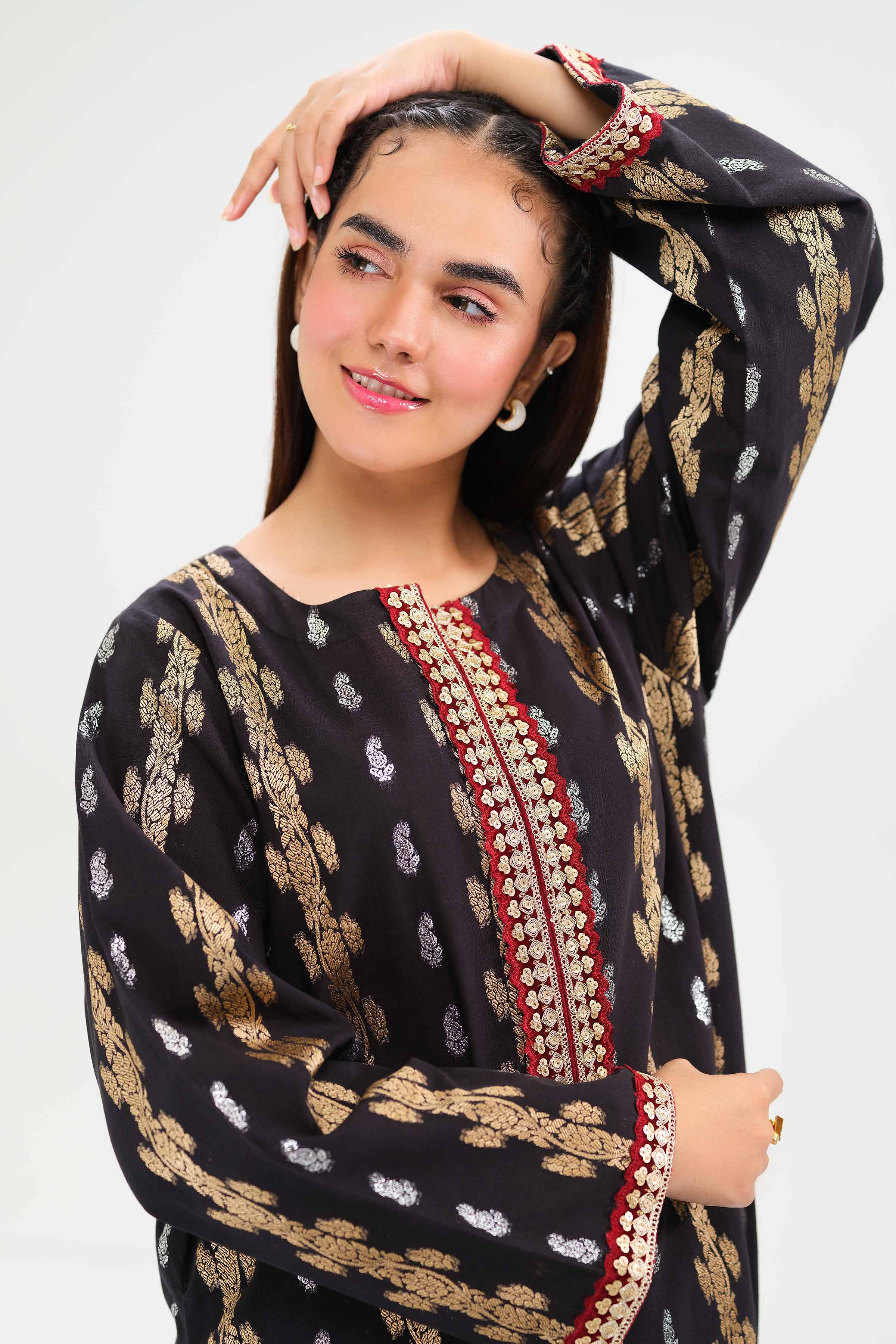 Basic Shirt - FW24-36 - Image 5
