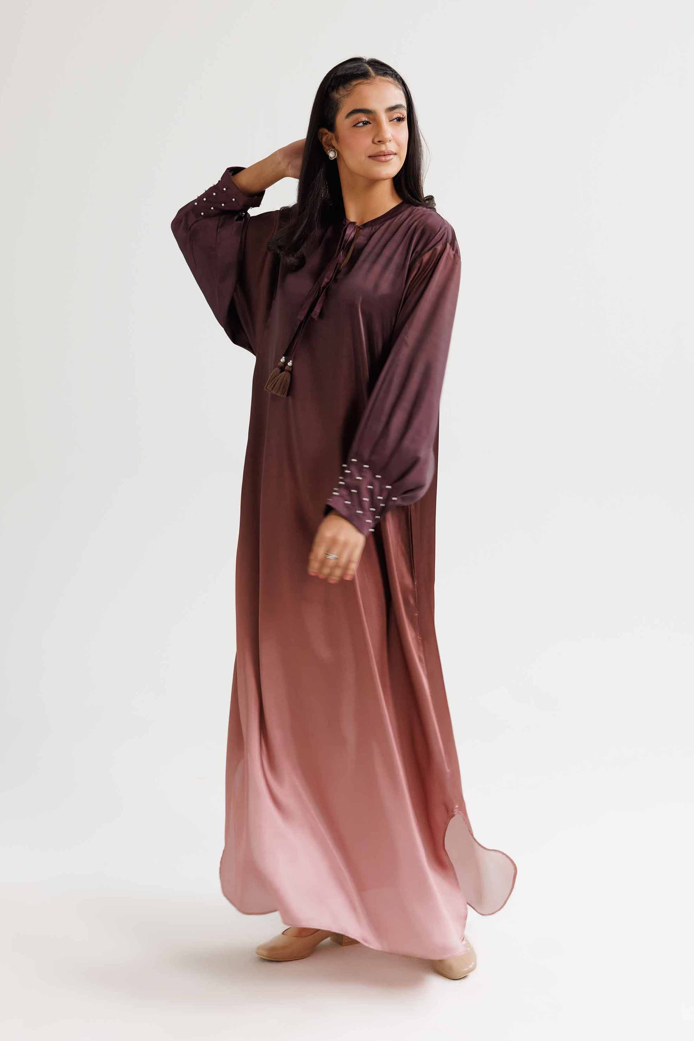 Basic Dress - FW24-57 - Image 2