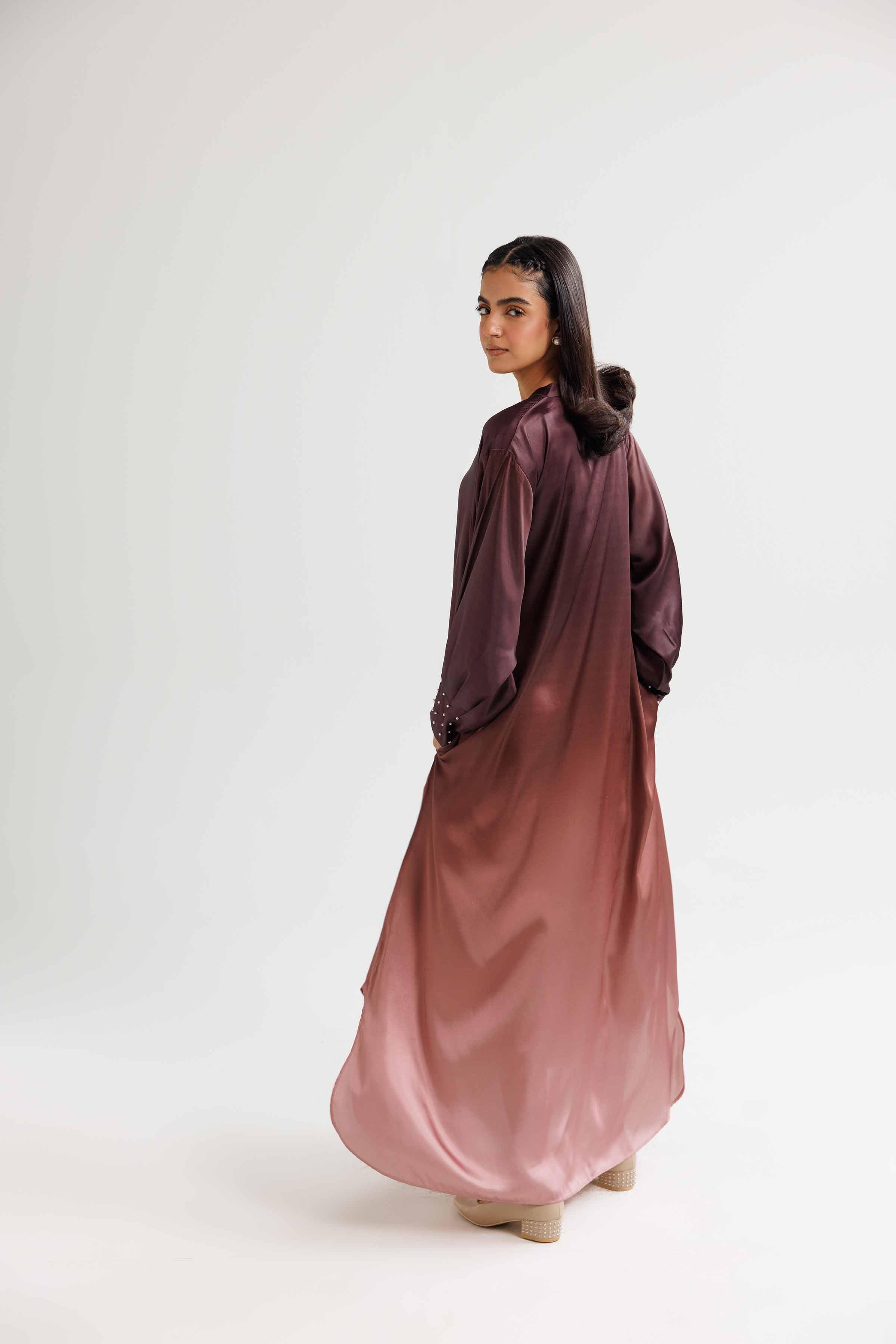 Basic Dress - FW24-57 - Image 3
