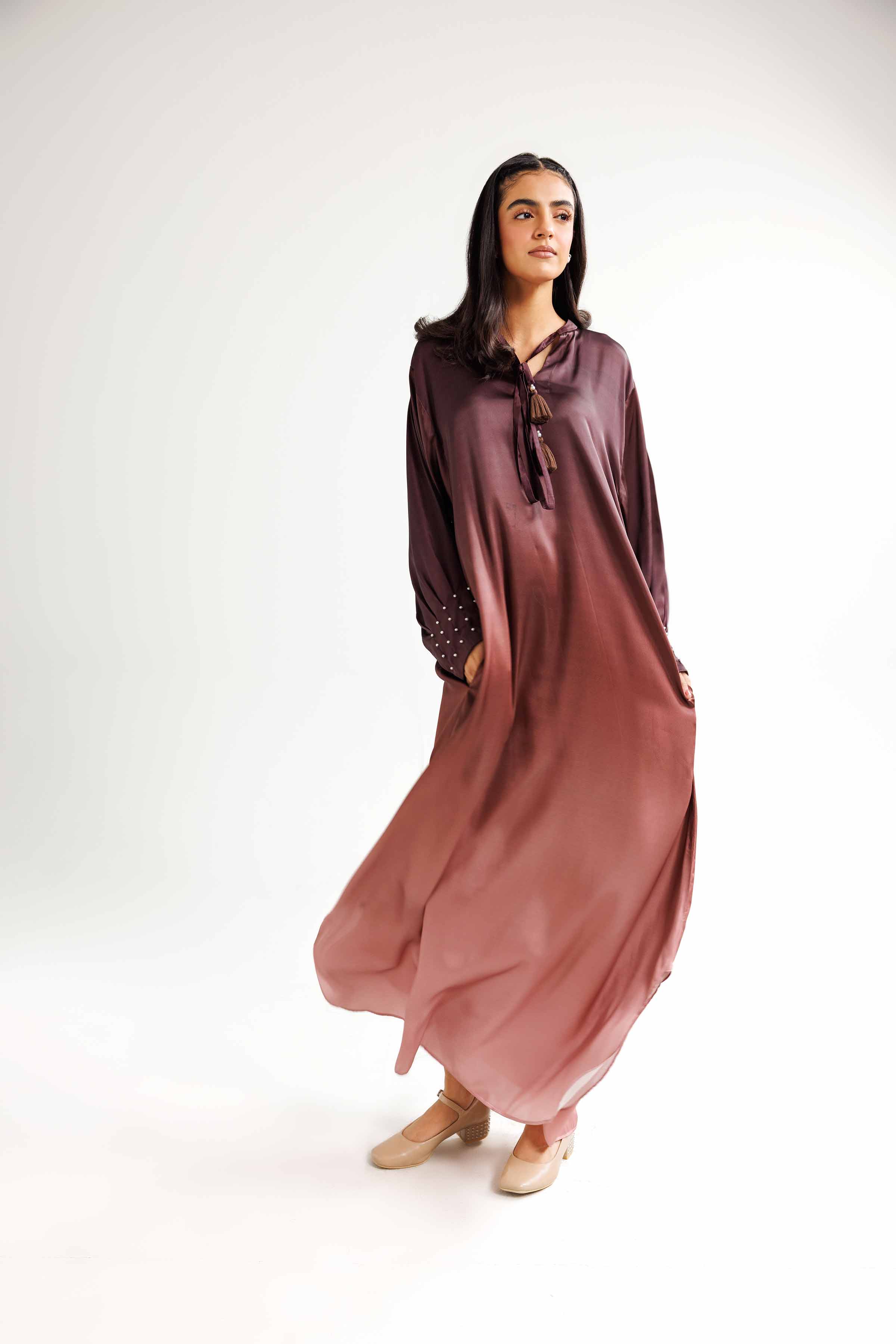 Basic Dress - FW24-57 - Image 4