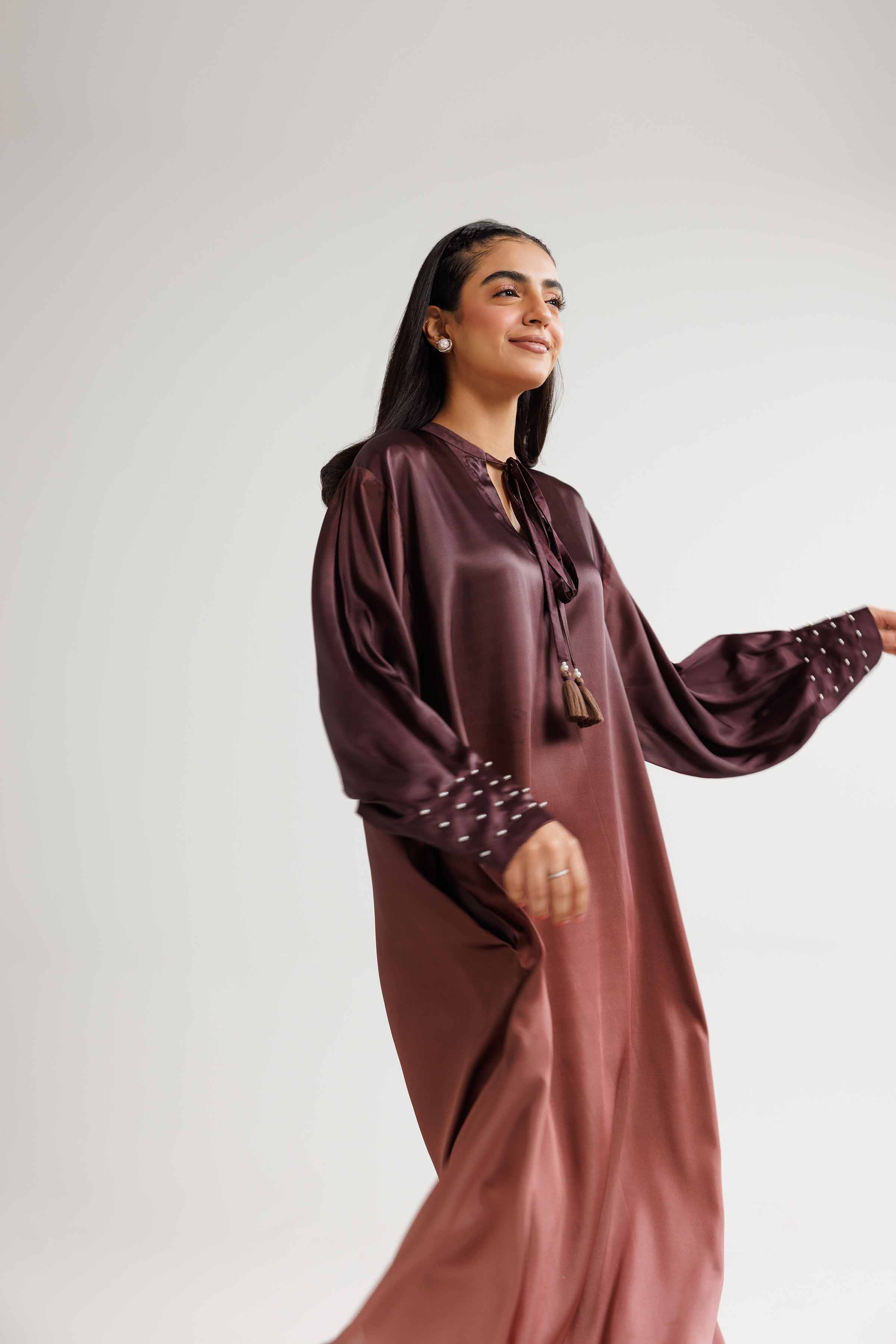 Basic Dress - FW24-57 - Image 6