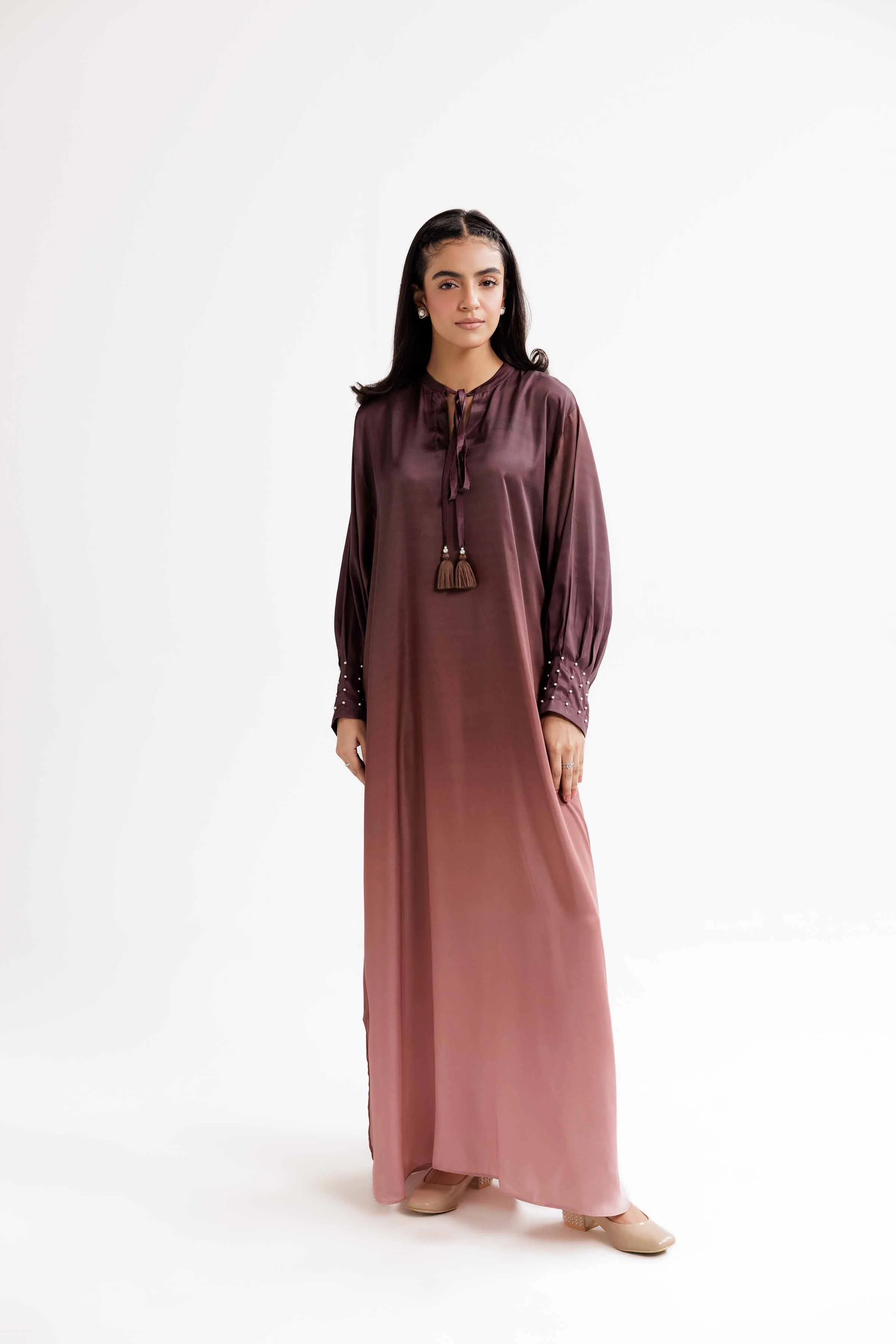 Basic Dress - FW24-57 - Image 7