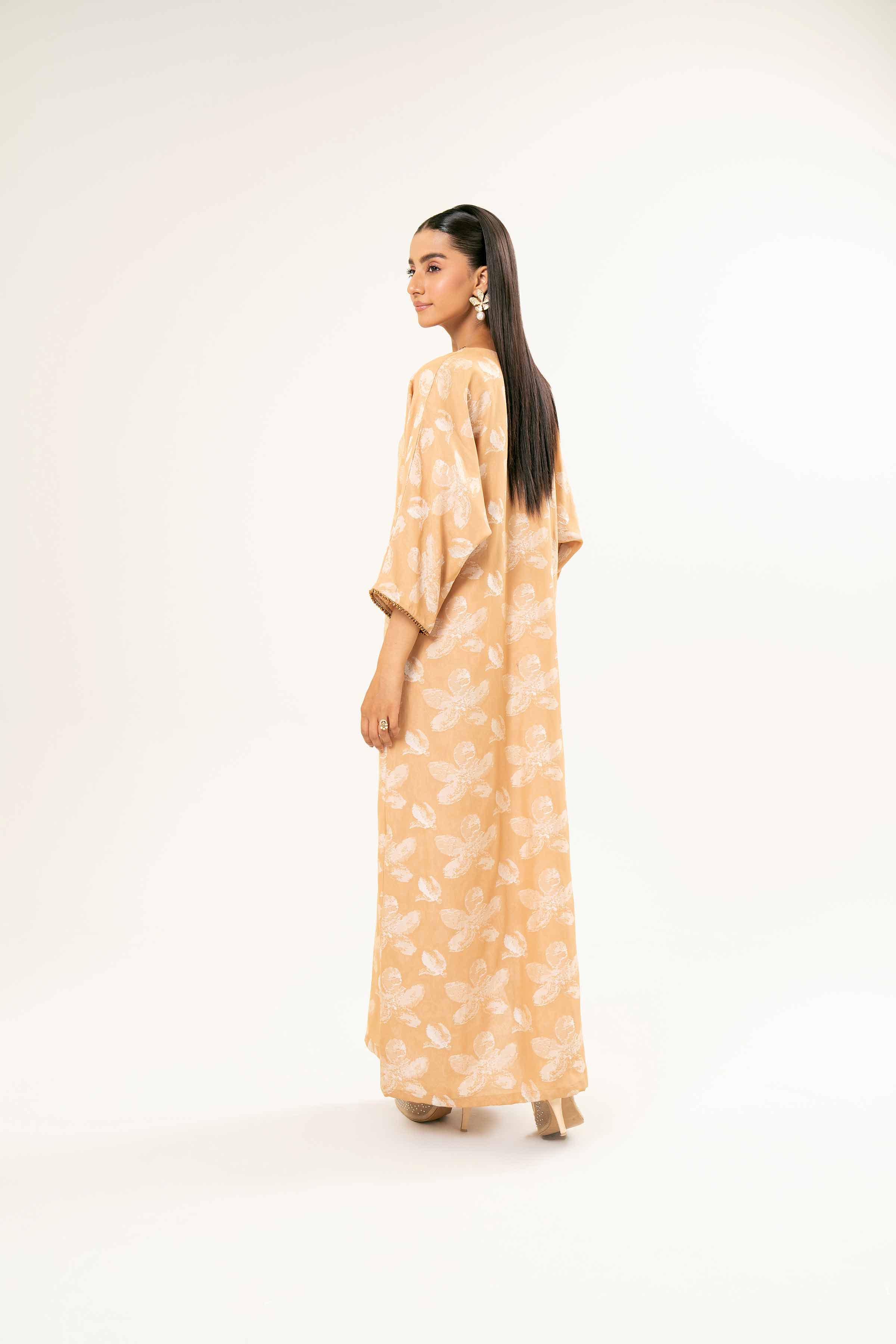 Basic Dress - FW24-92 - Image 3