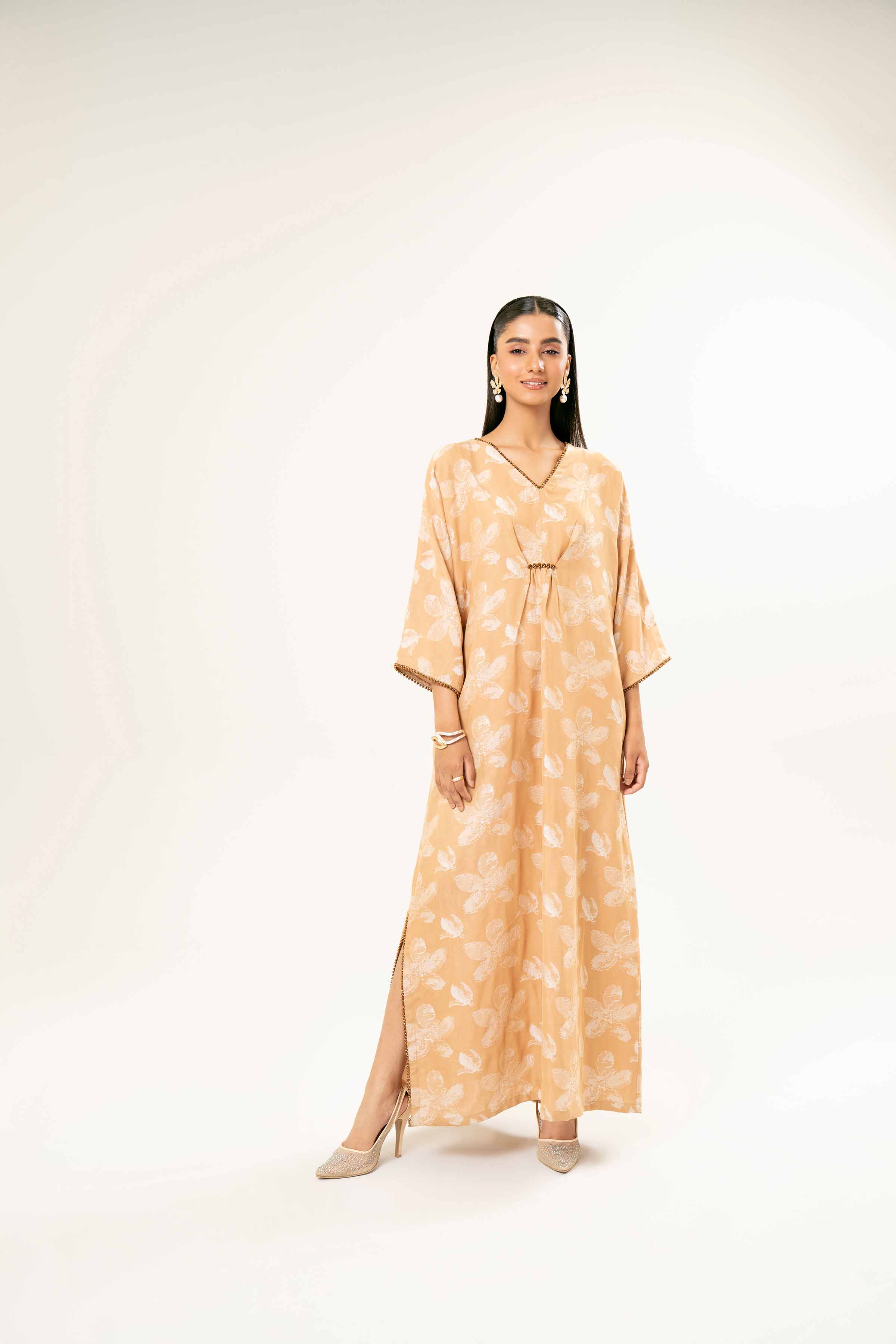 Basic Dress - FW24-92 - Image 4