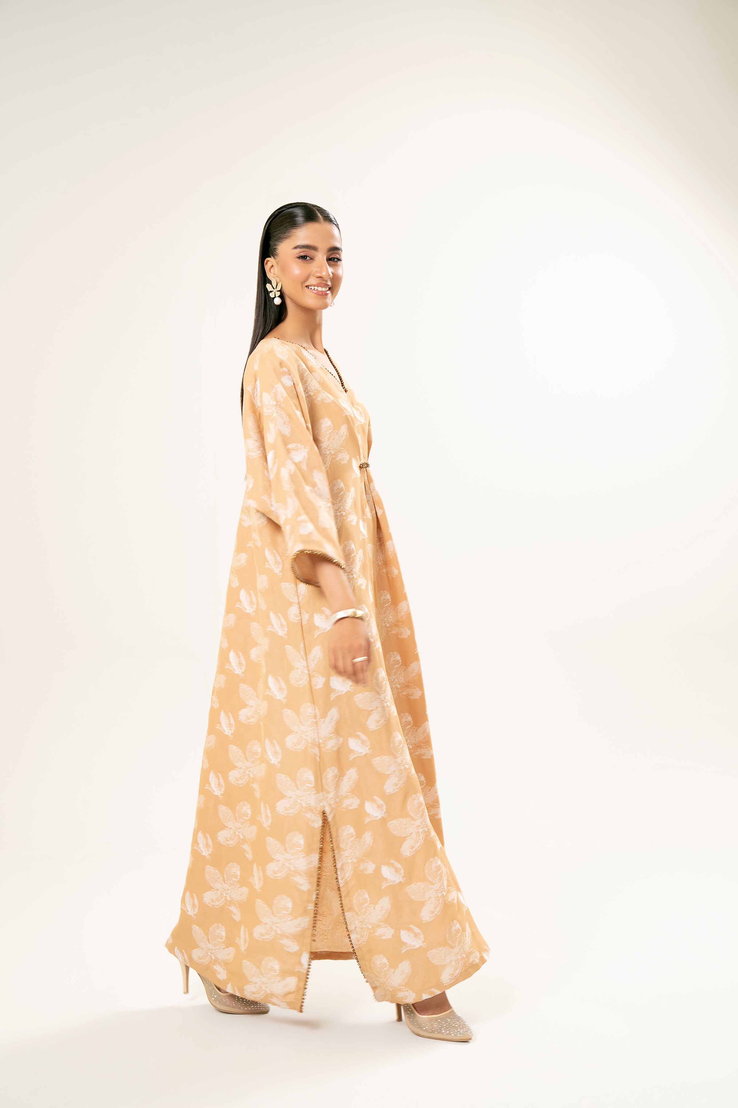 Basic Dress - FW24-92 - Image 7