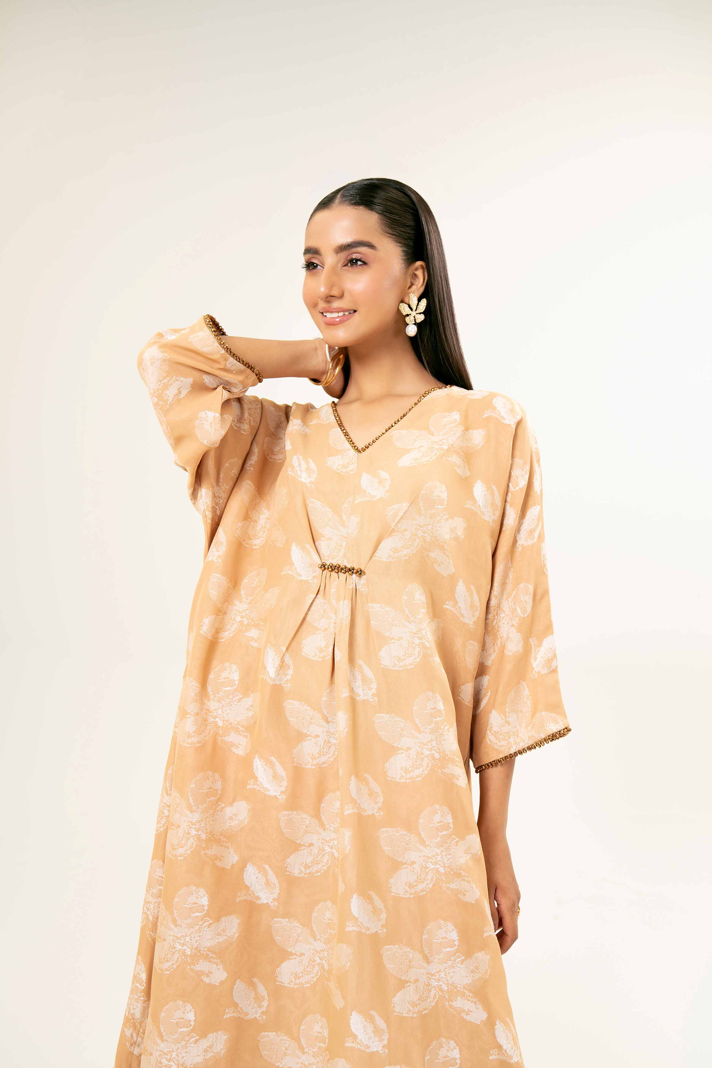 Basic Dress - FW24-92 - Image 8