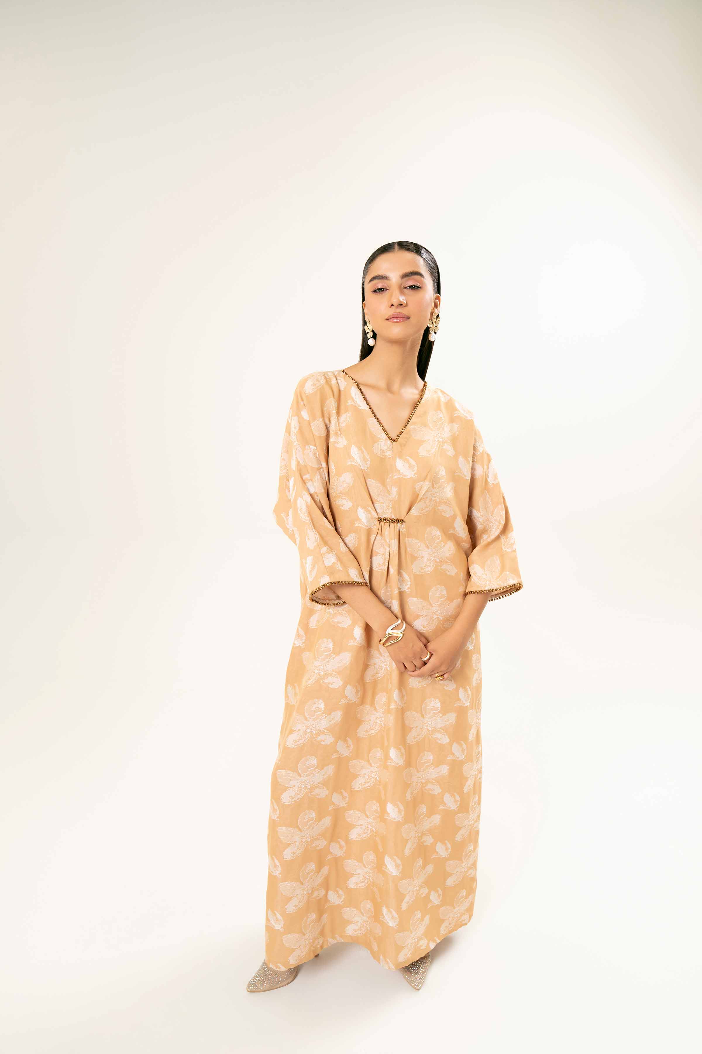 Basic Dress - FW24-92 - Image 9