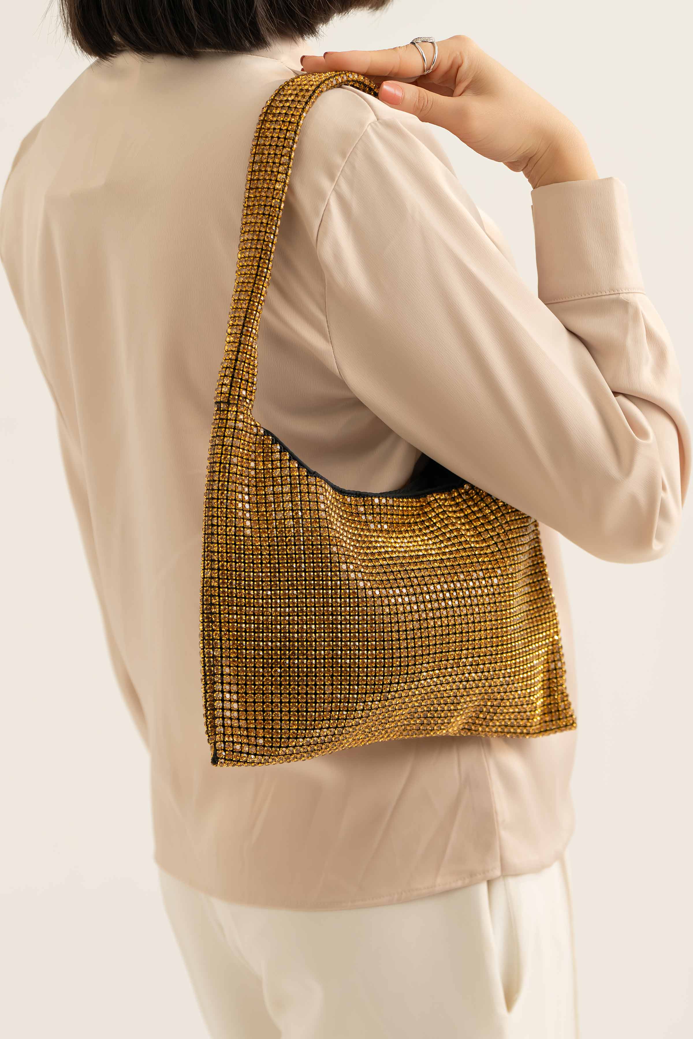Gold Clutch-441172119 - Image 4