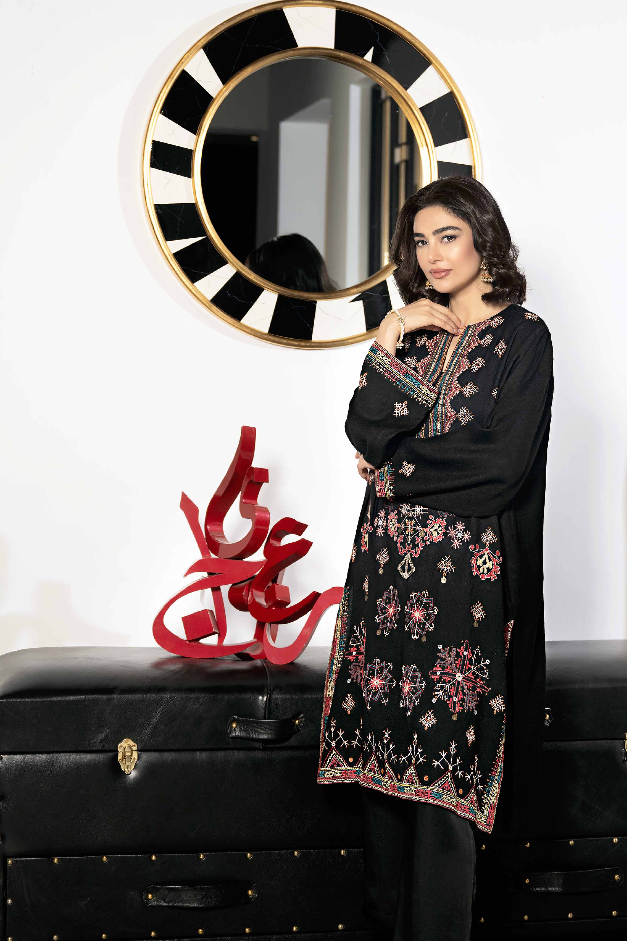 PASHMEENA - KBS23-45 - Image 2