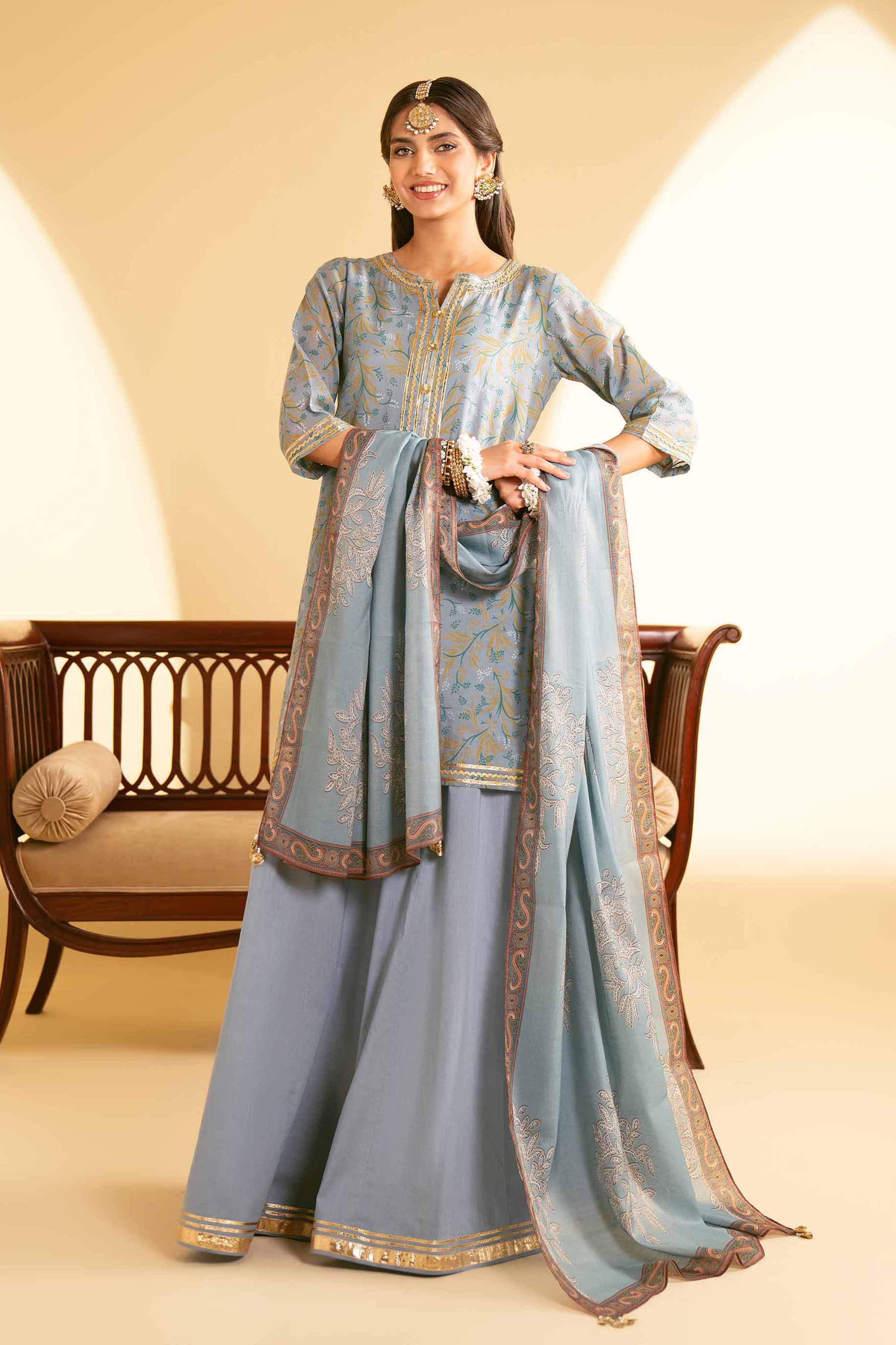 3 Piece - Basic Suit - KFE25-78