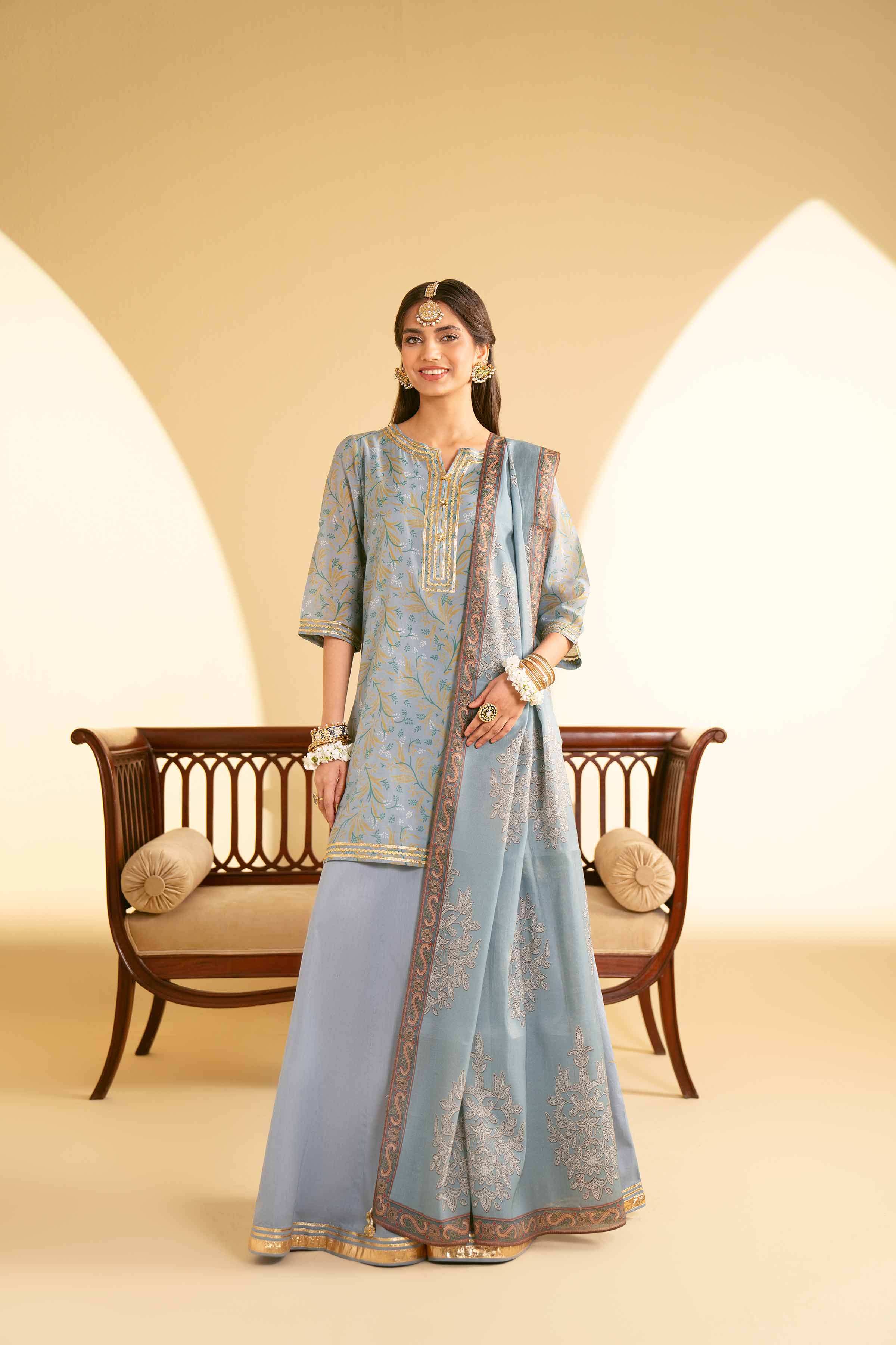 3 Piece - Basic Suit - KFE25-78 - Image 5