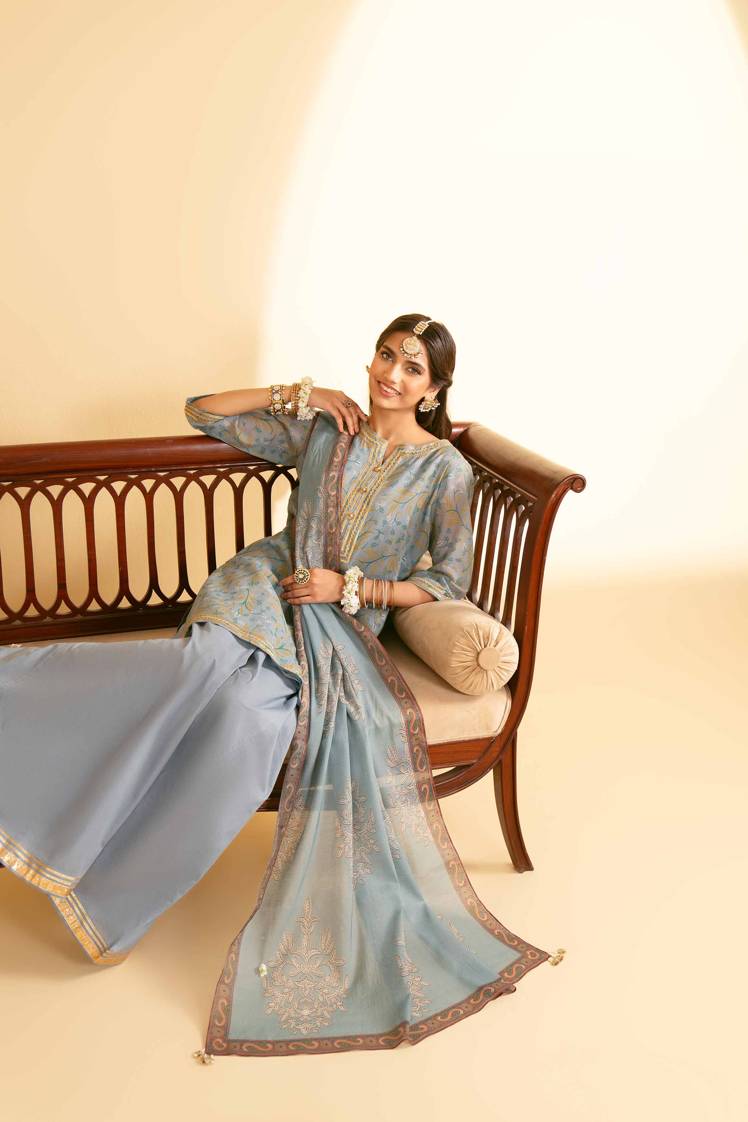 3 Piece - Basic Suit - KFE25-78 - Image 6