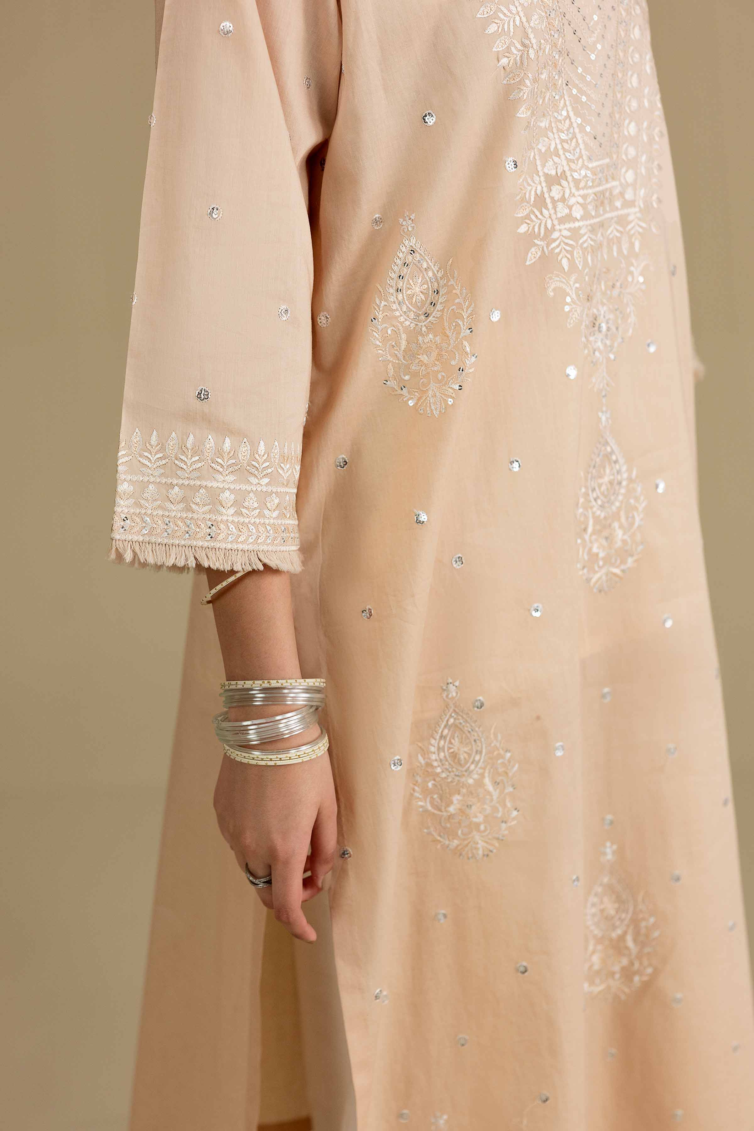 Embroidered Shirt - KFE26-139 - Image 6