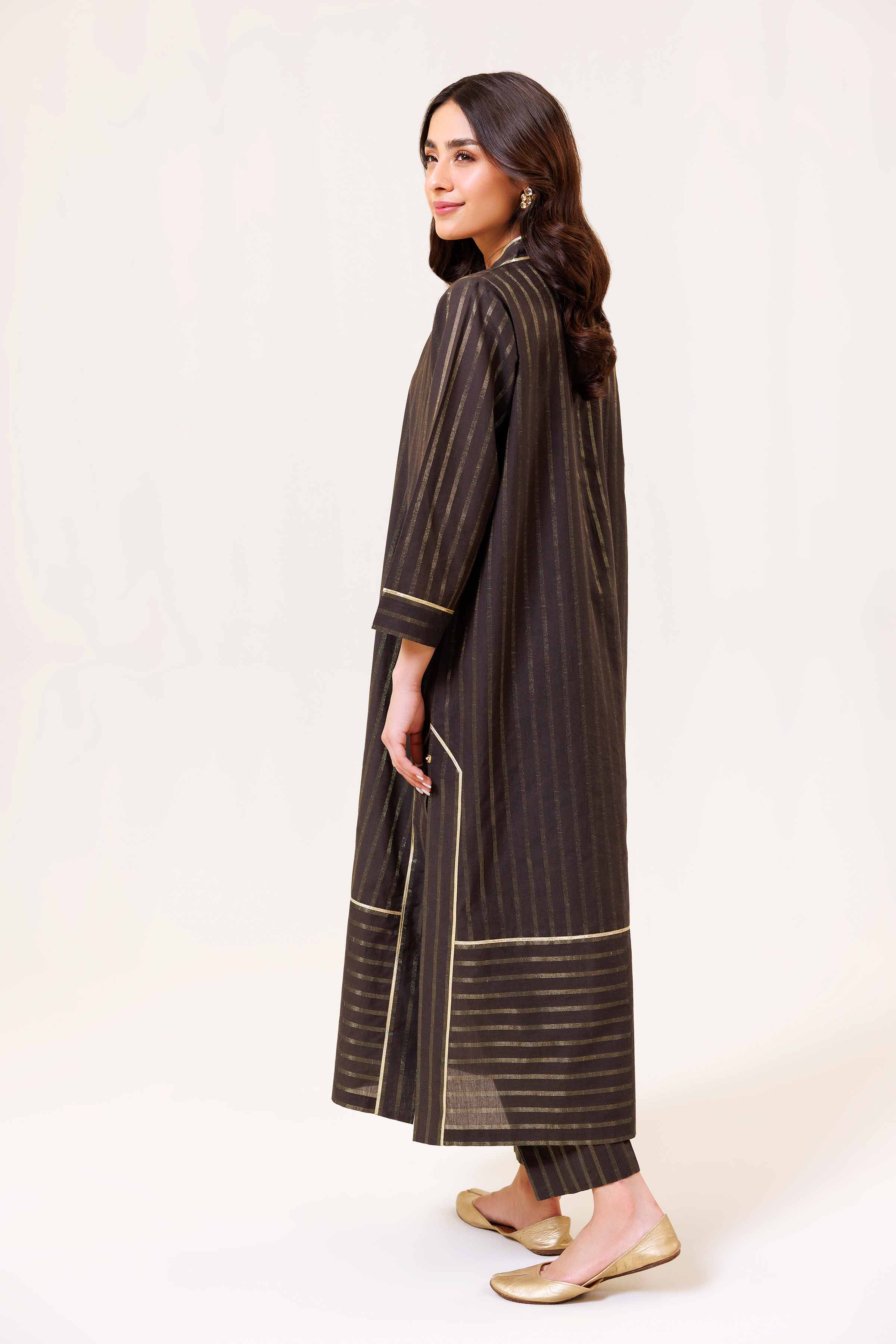 2 Piece - Basic Suit - KFS24-90 - Image 3