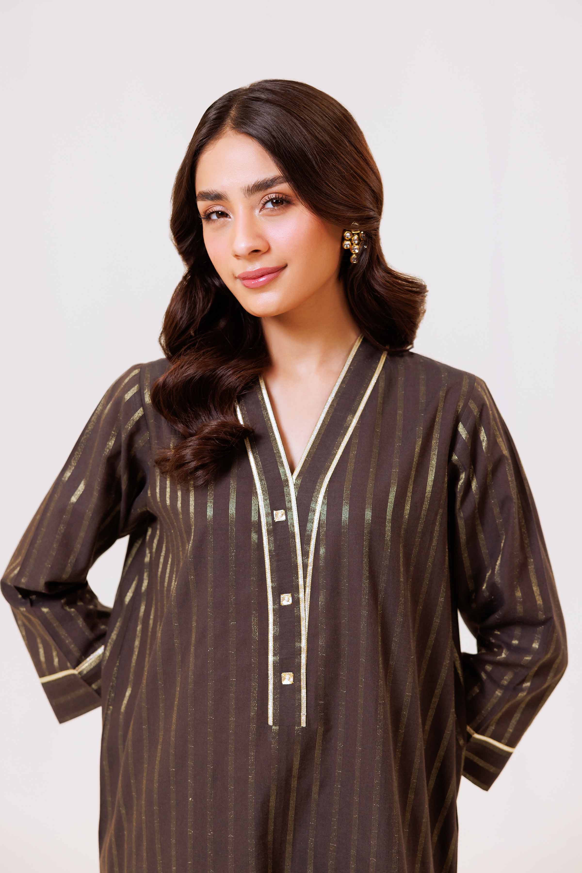 2 Piece - Basic Suit - KFS24-90 - Image 4