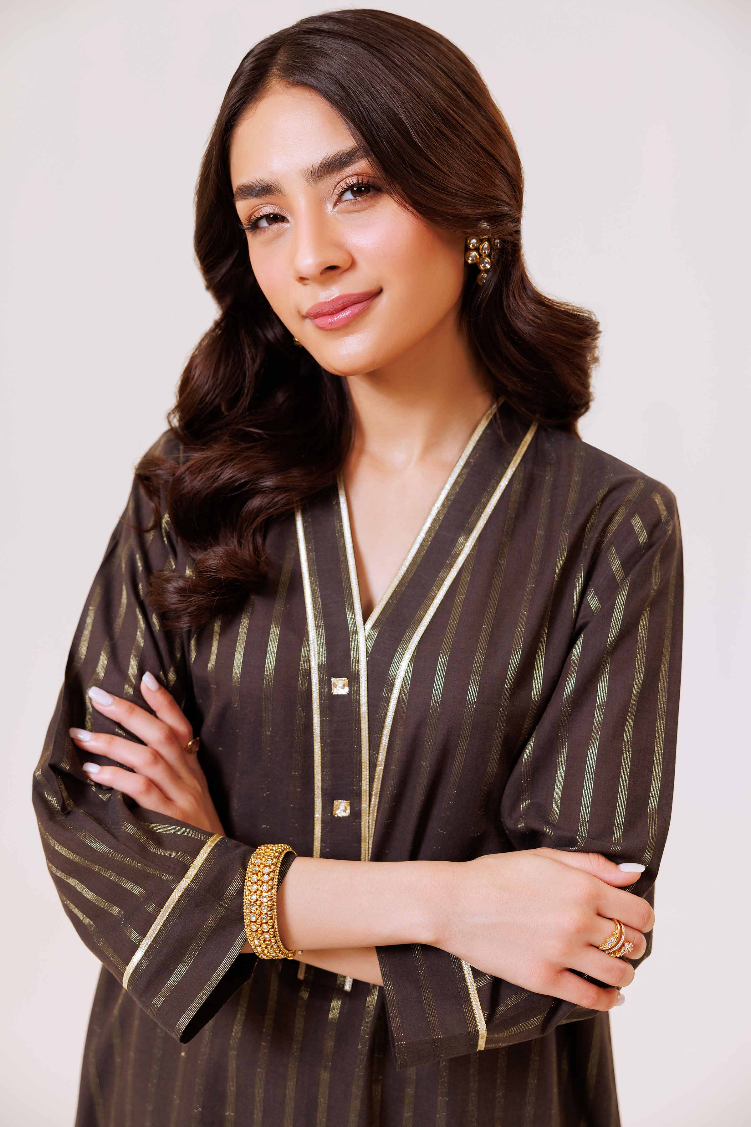 2 Piece - Basic Suit - KFS24-90 - Image 5